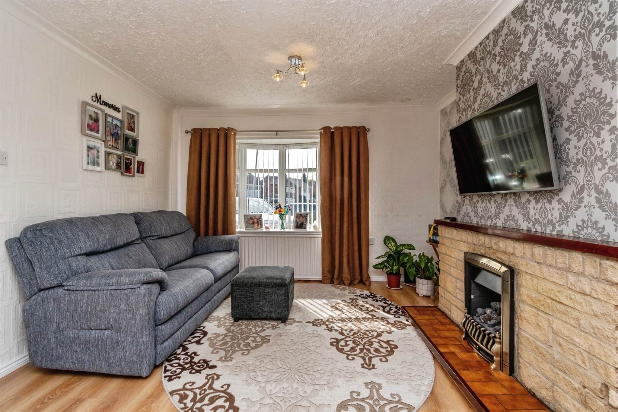 Property at Elizabeth Walk, Tipton