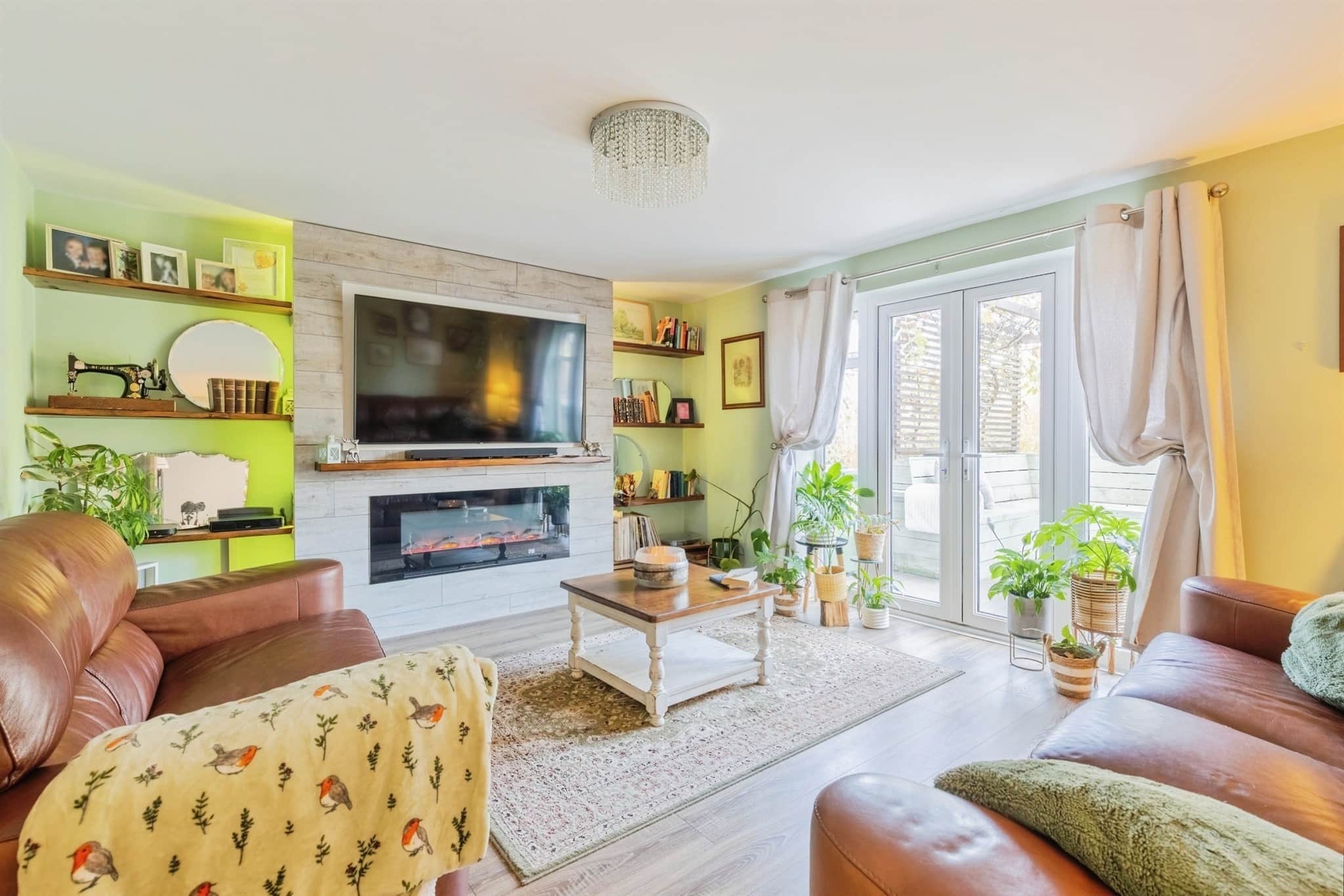 Property at Nelsons Way, Stockton, SOUTHAM