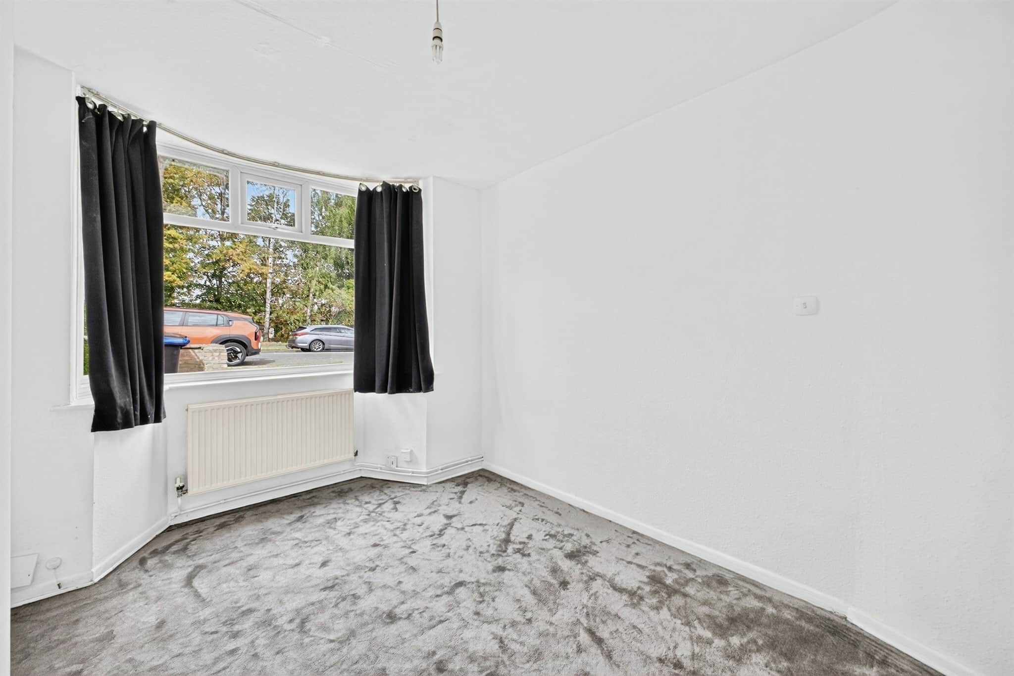 Property at Bants Lane, Northampton