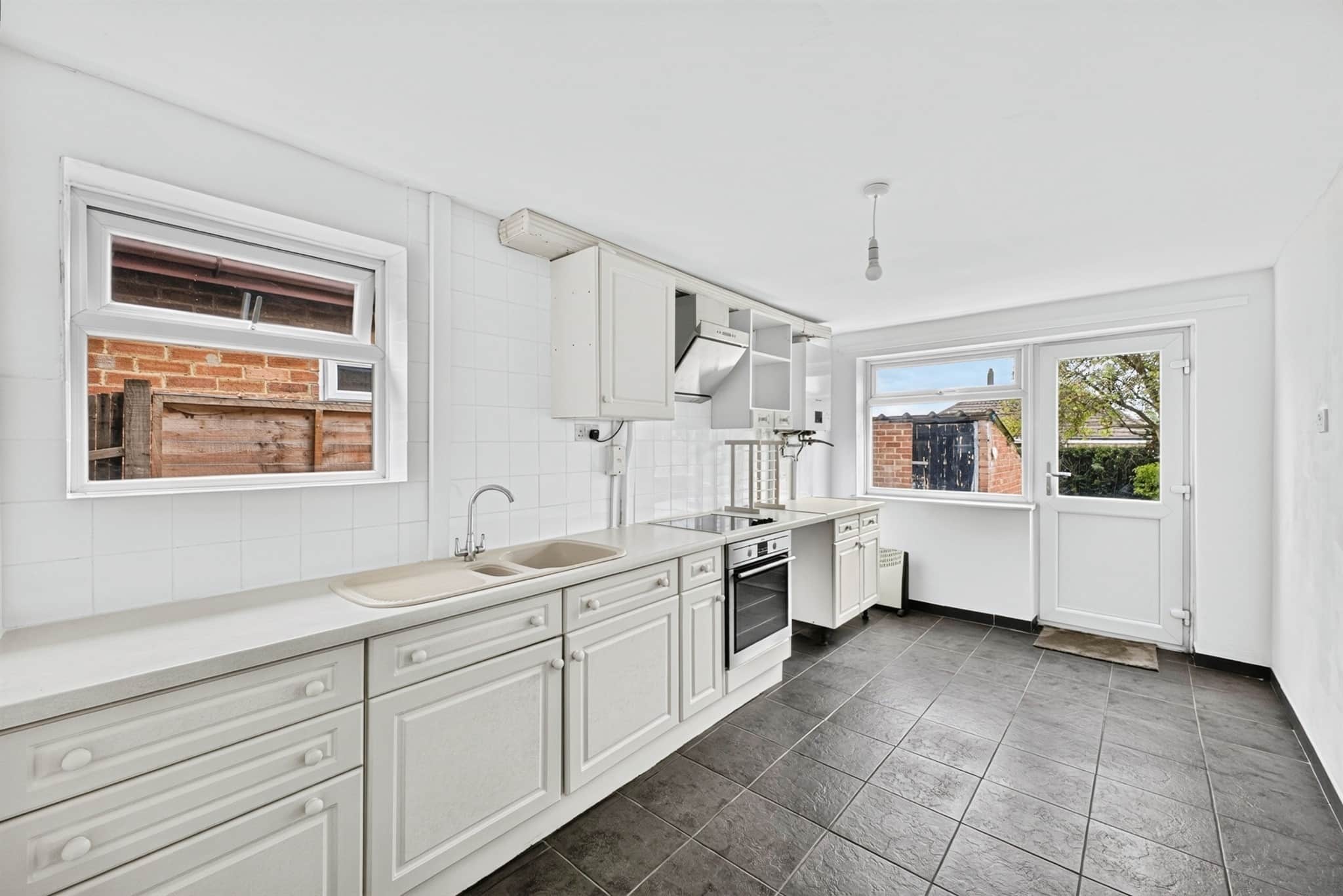 Property at Bants Lane, Northampton
