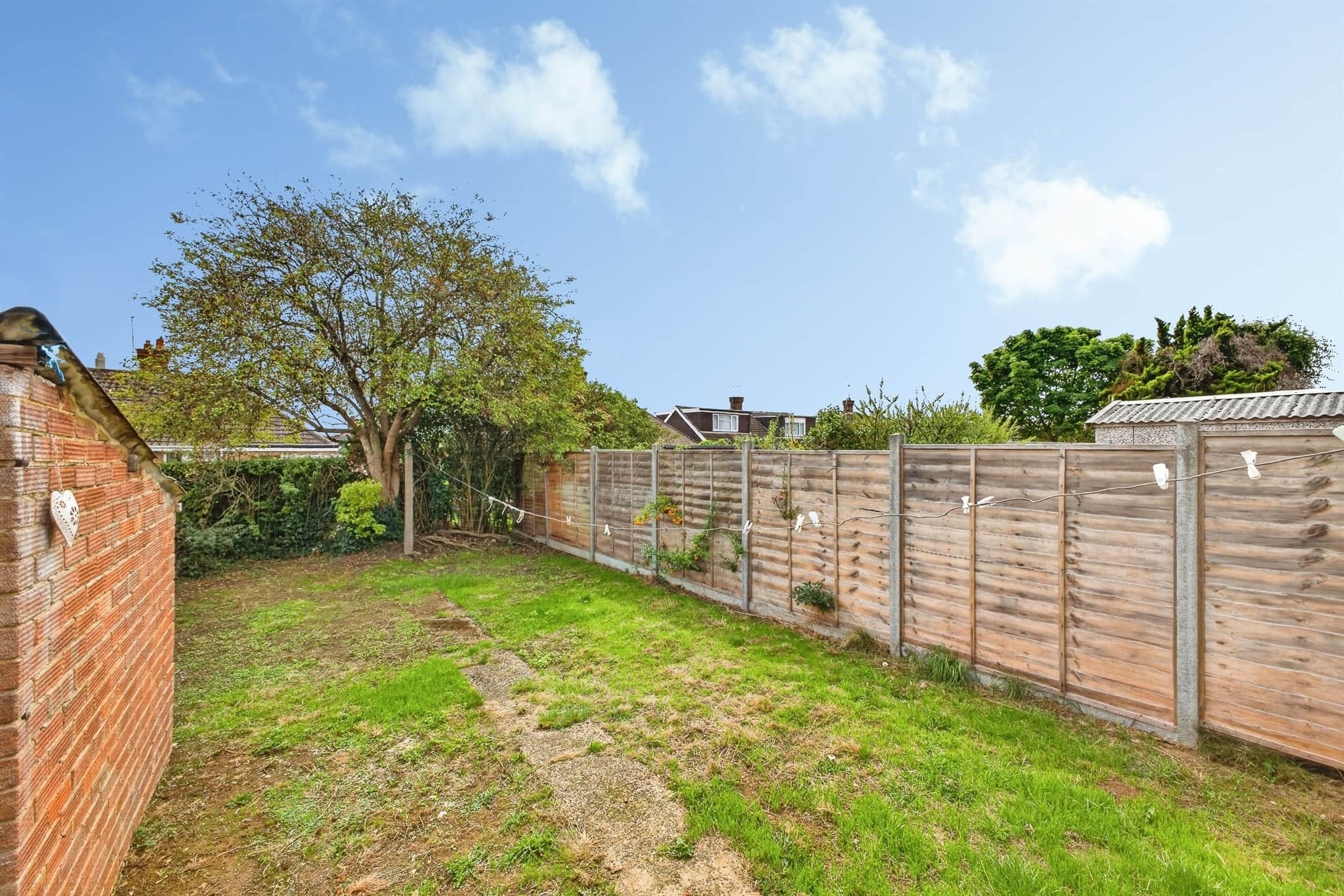 Property at Bants Lane, Northampton