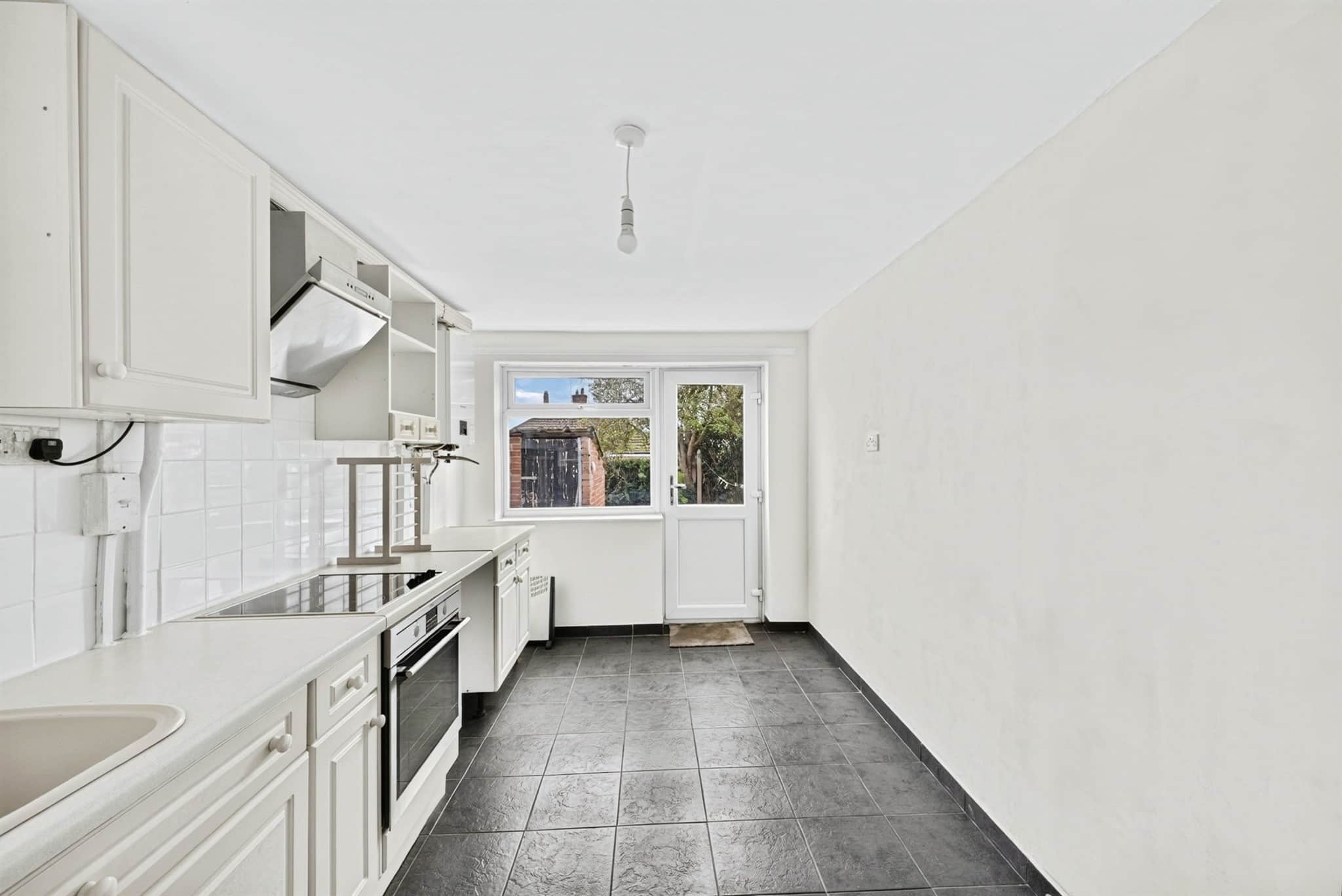 Property at Bants Lane, Northampton