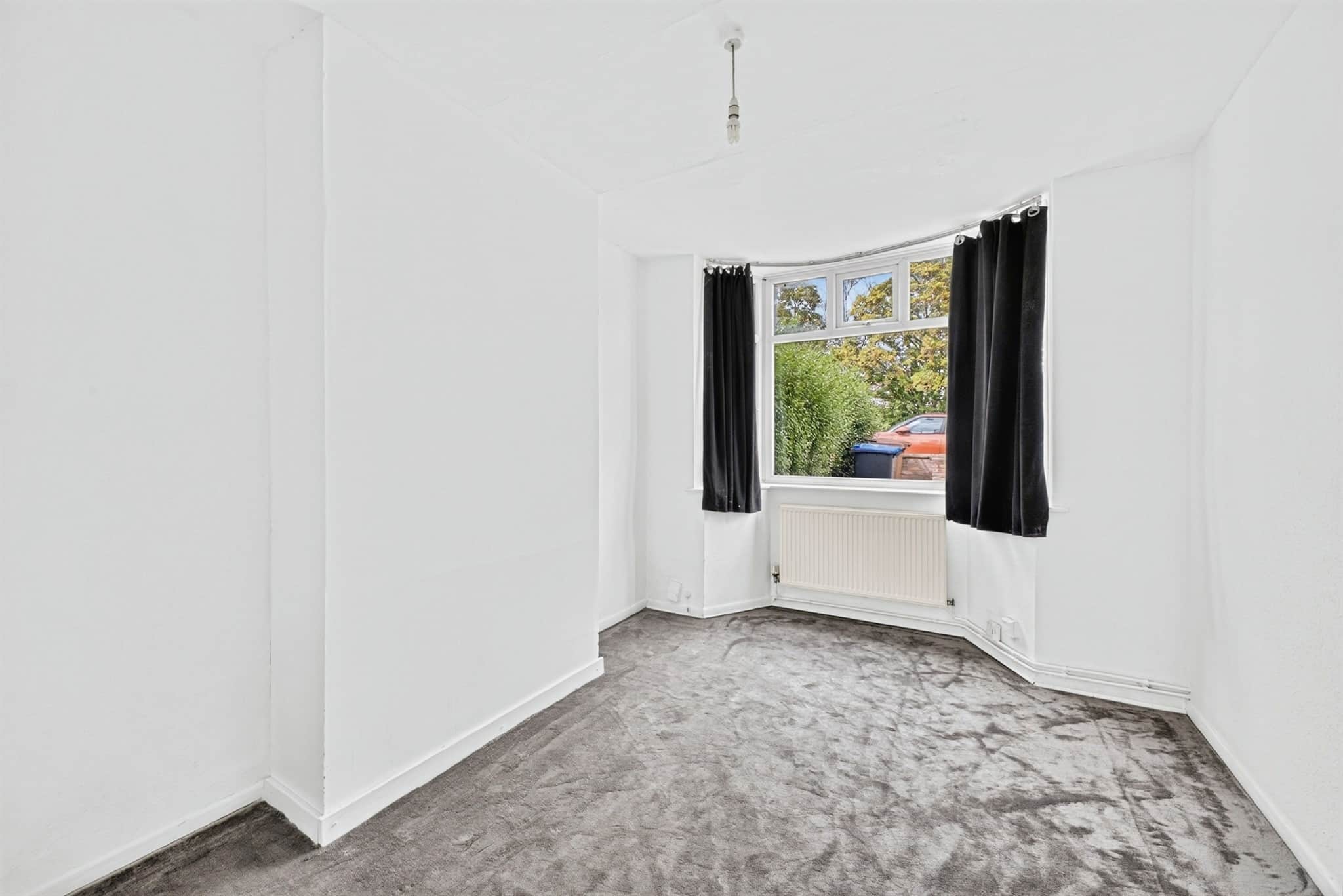 Property at Bants Lane, Northampton