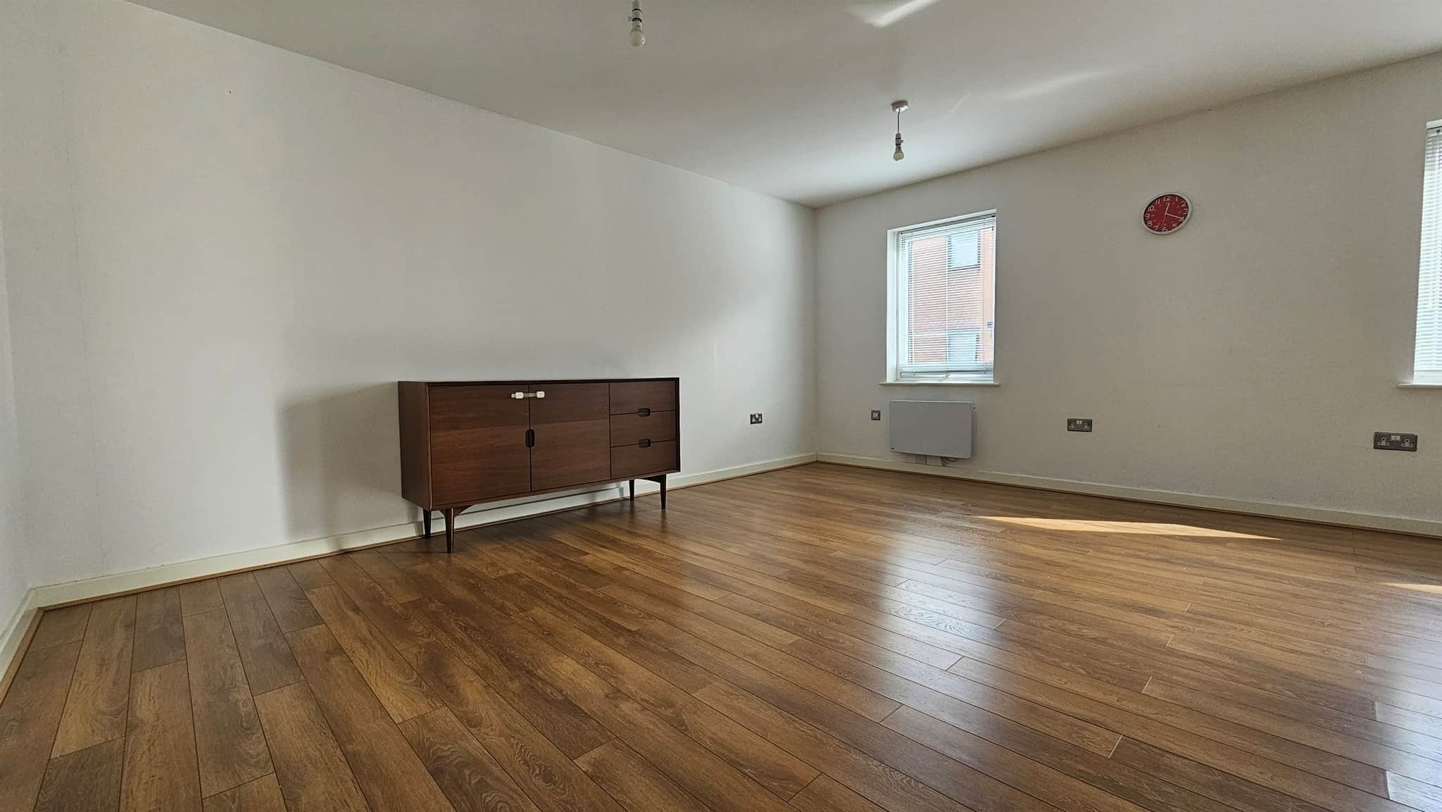 Property at Lincoln Road, Peterborough