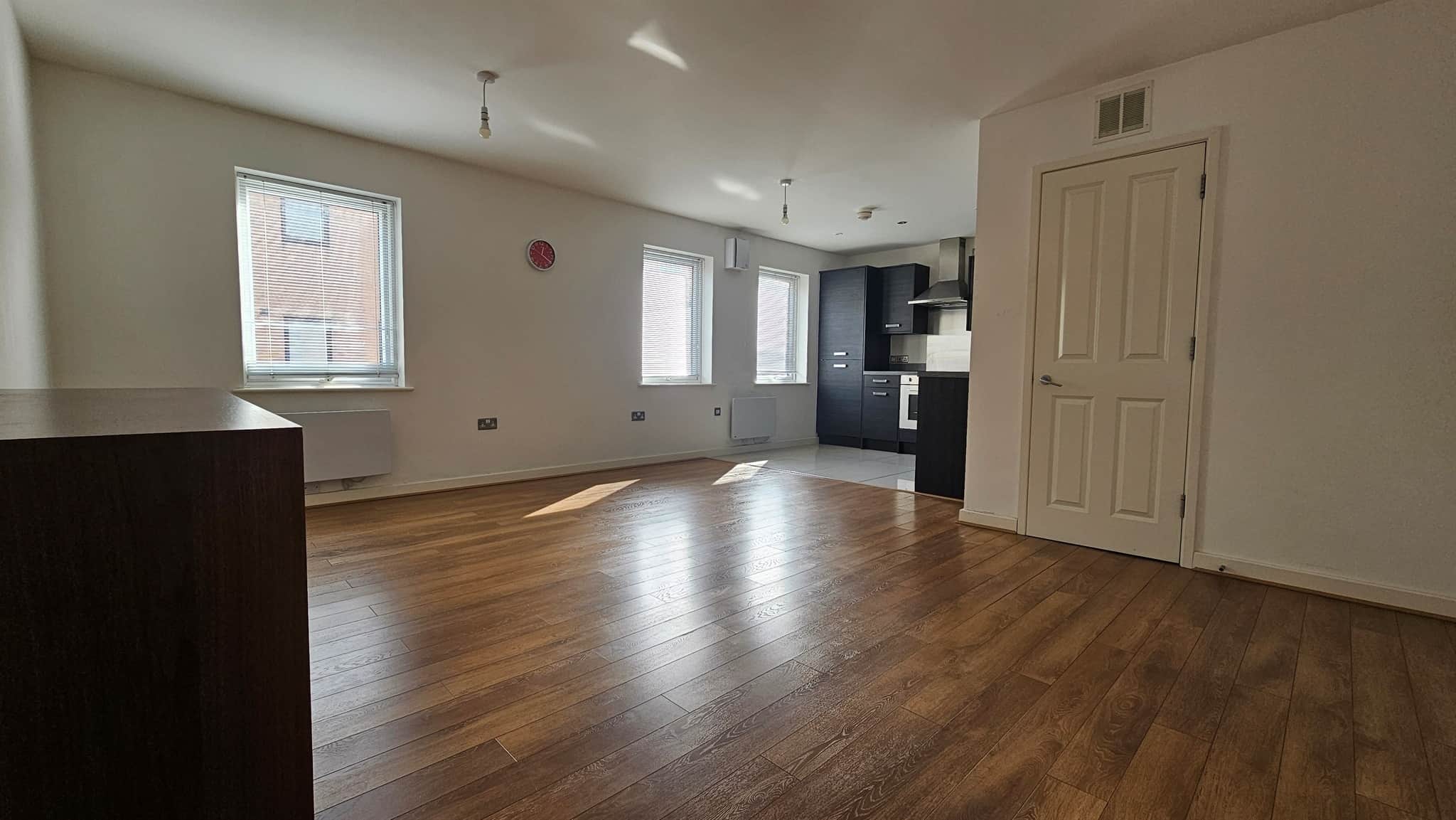 Property at Lincoln Road, Peterborough