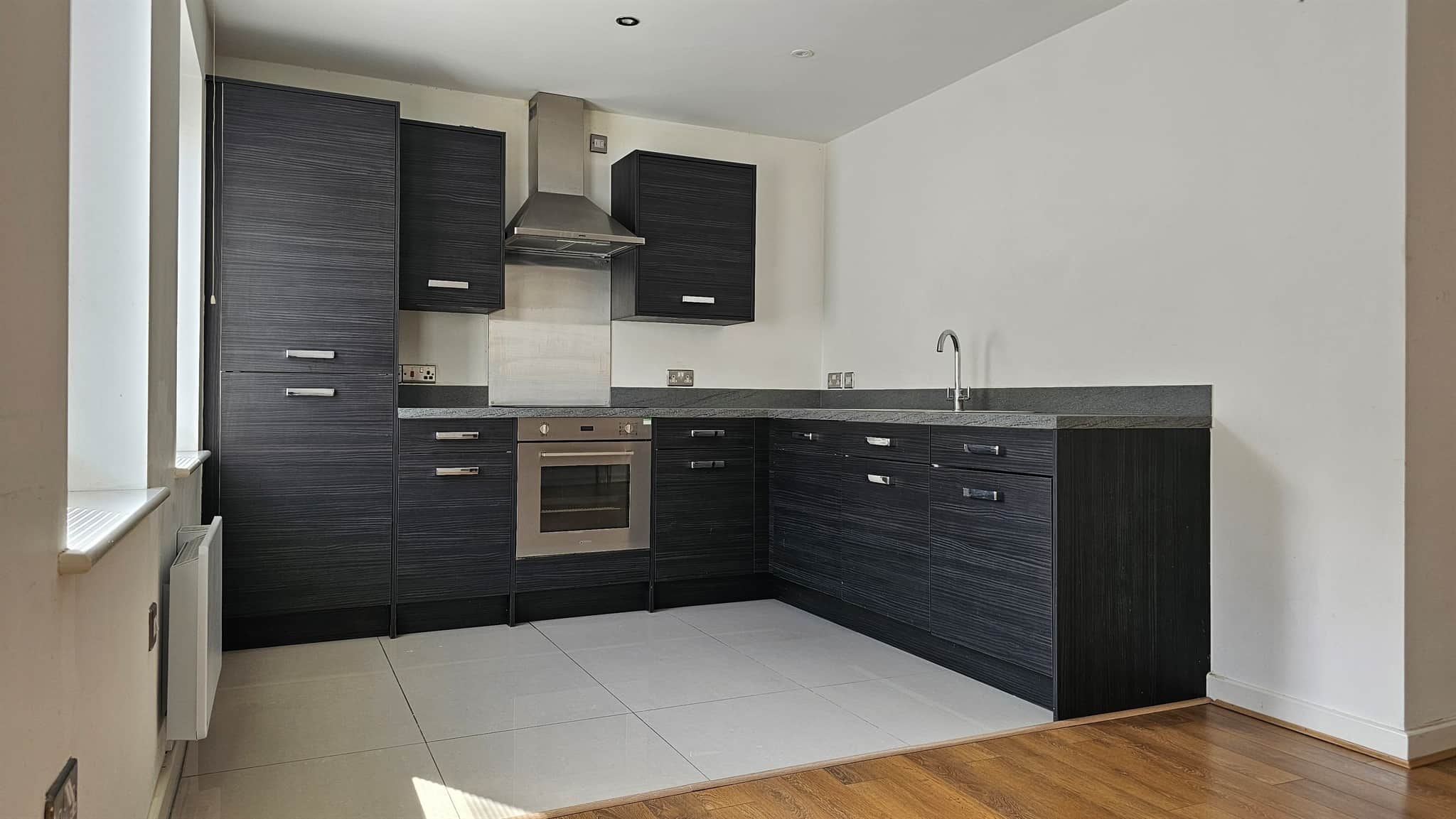 Property at Lincoln Road, Peterborough