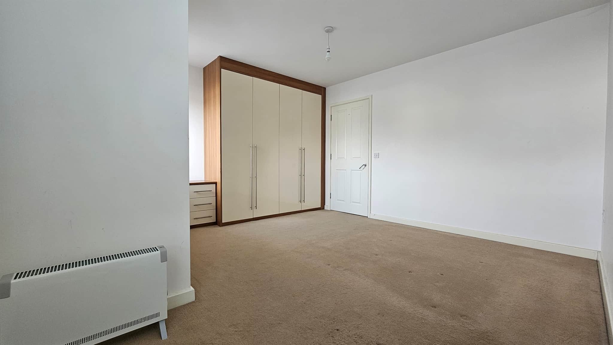 Property at Lincoln Road, Peterborough
