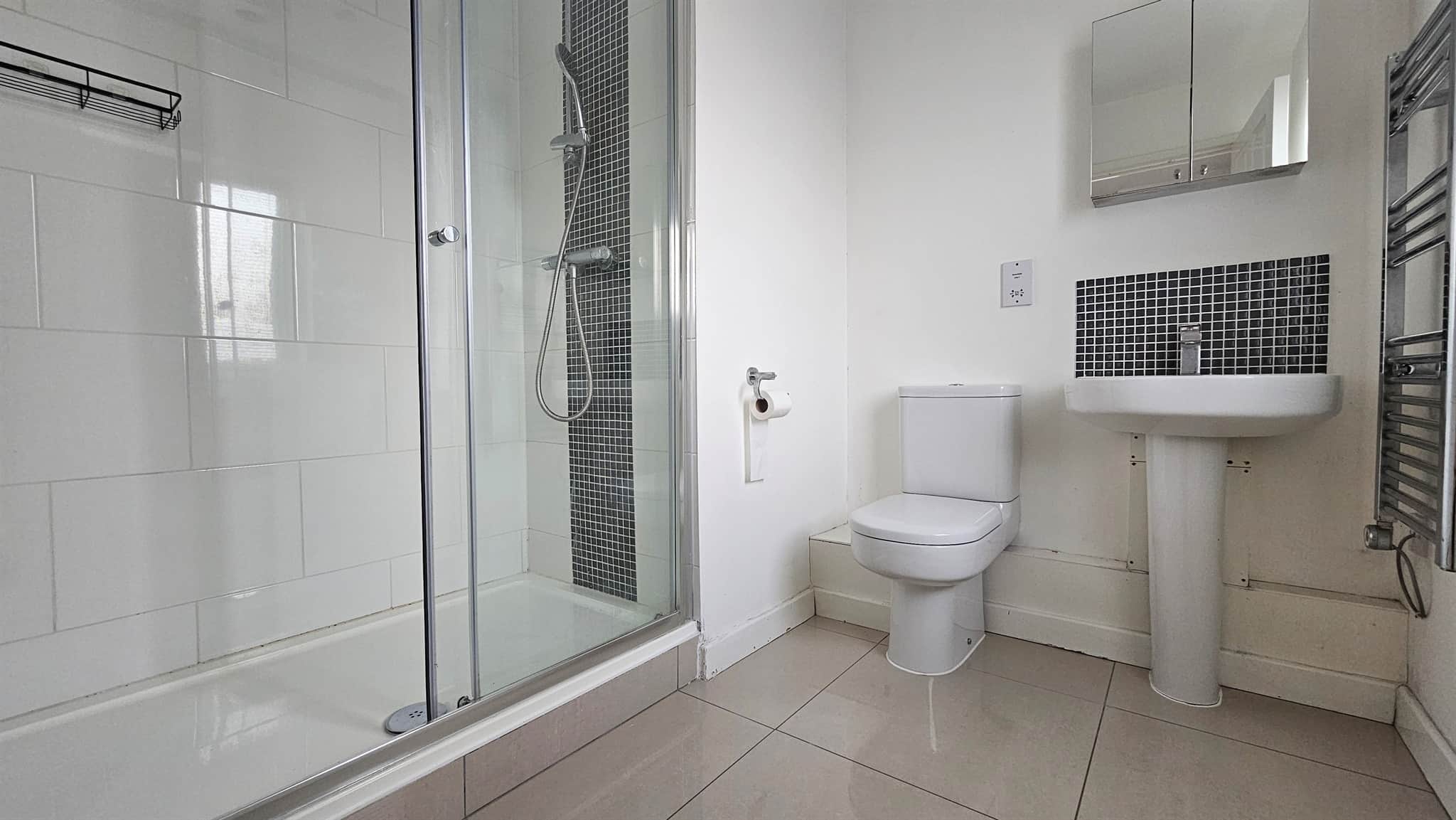 Property at Lincoln Road, Peterborough