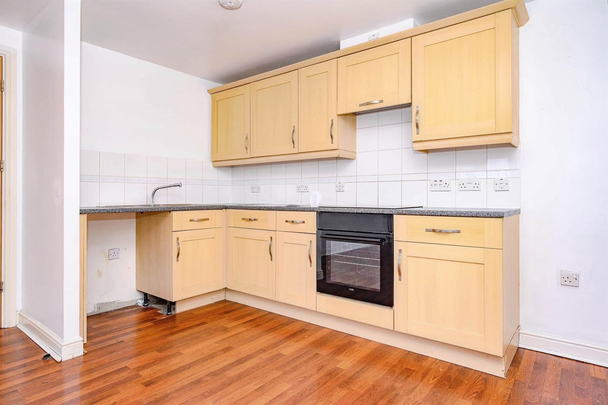 Property at Ovaltine Drive, Kings Langley