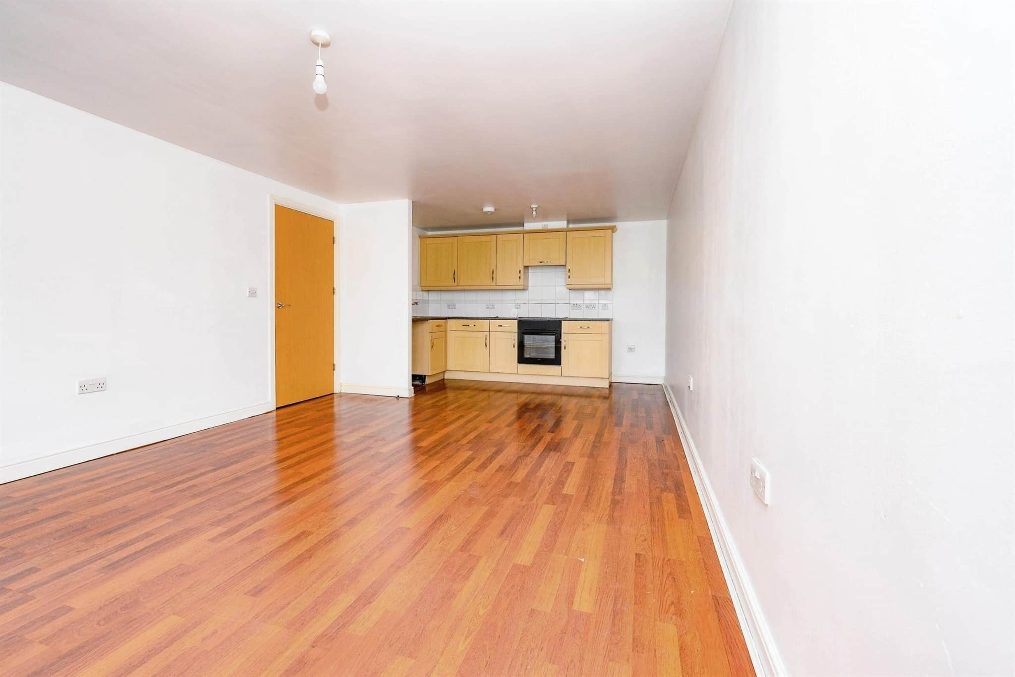 Property at Ovaltine Drive, Kings Langley