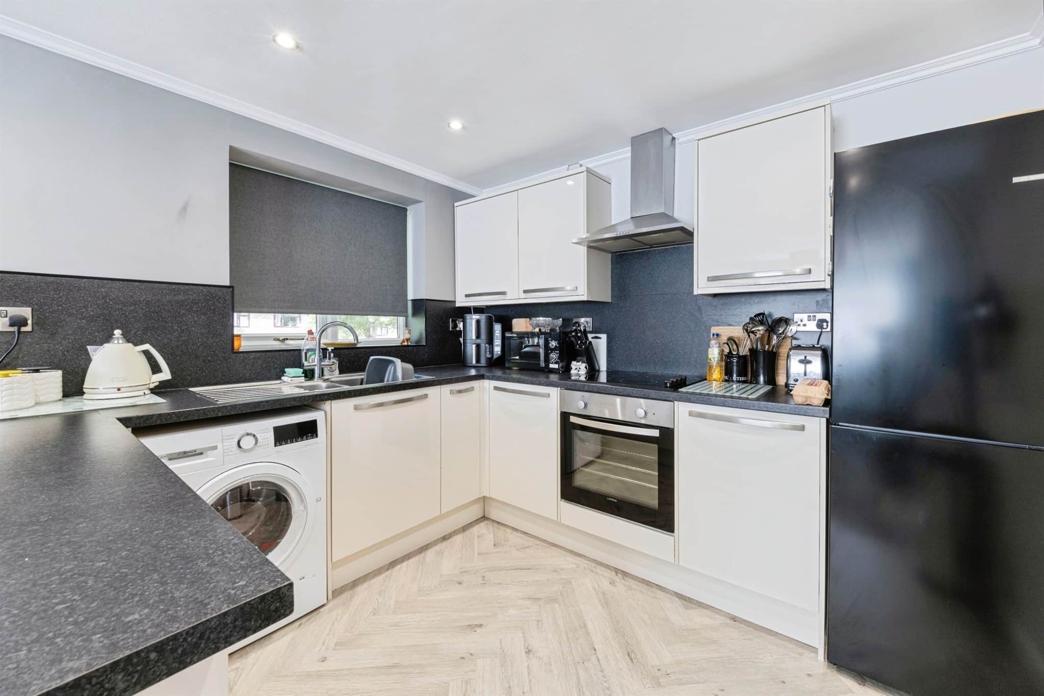 Property at Monarch Road, Eaton Socon, ST. NEOTS