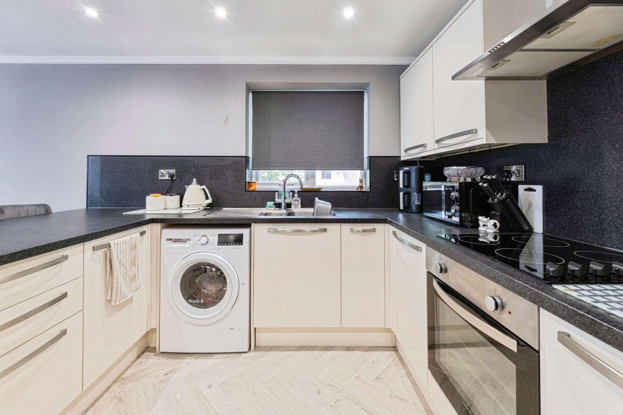 Property at Monarch Road, Eaton Socon, ST. NEOTS