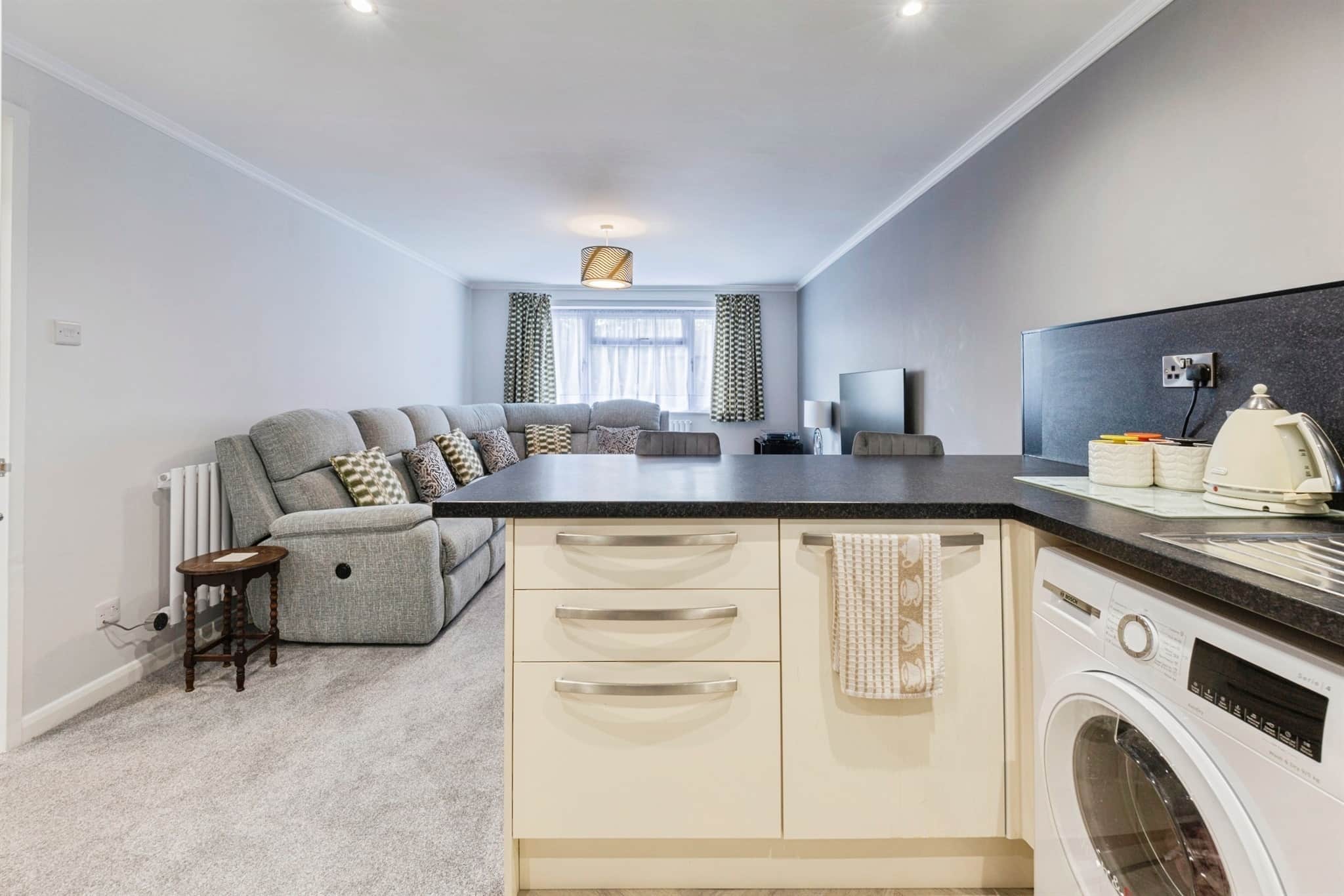 Property at Monarch Road, Eaton Socon, ST. NEOTS