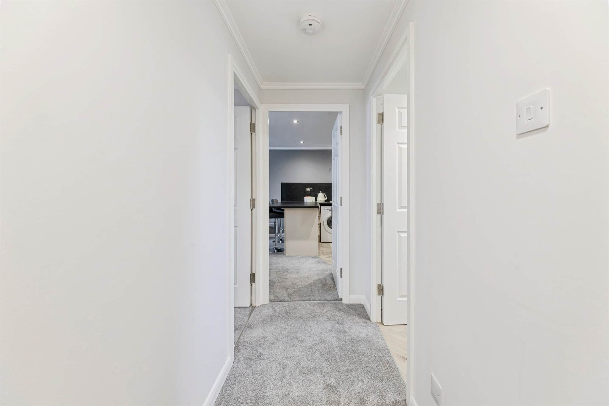Property at Monarch Road, Eaton Socon, ST. NEOTS