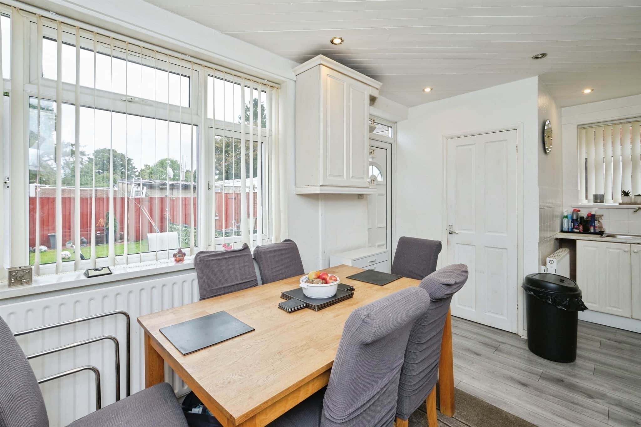 Property at Templeton Road, Birmingham