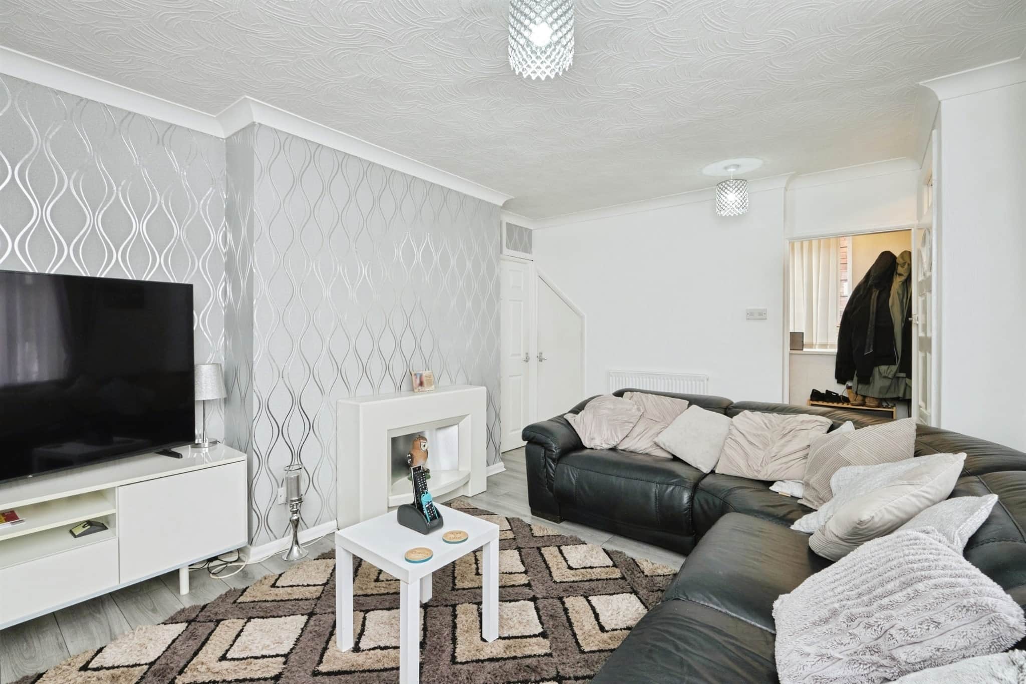 Property at Templeton Road, Birmingham