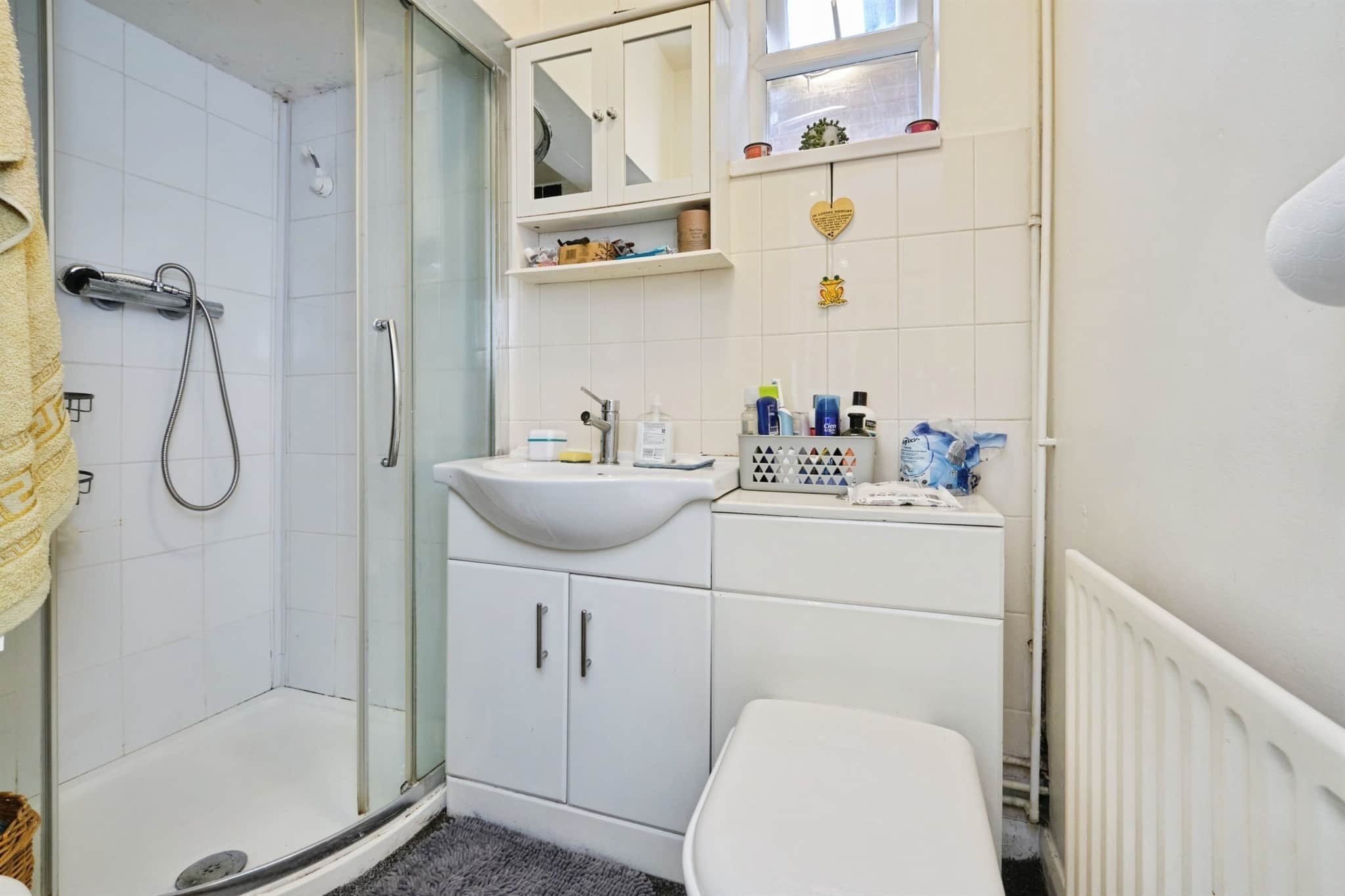 Property at Templeton Road, Birmingham