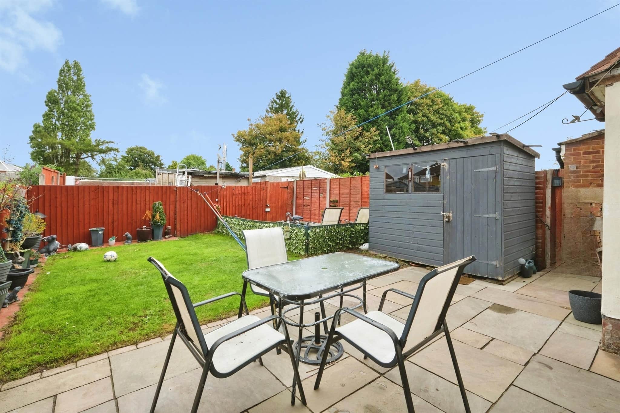 Property at Templeton Road, Birmingham