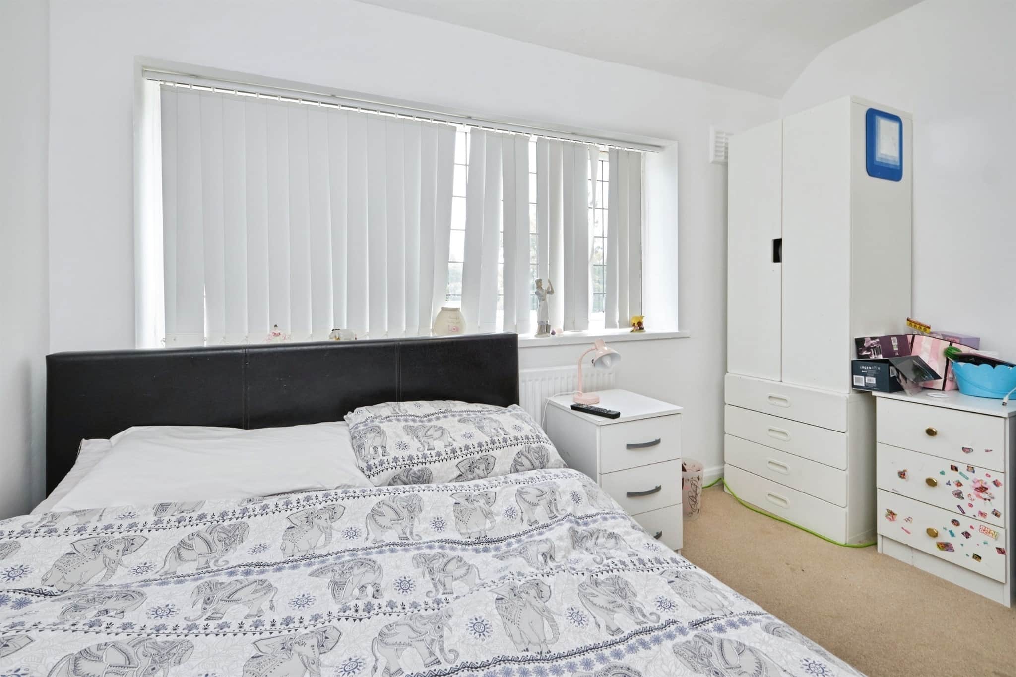Property at Templeton Road, Birmingham