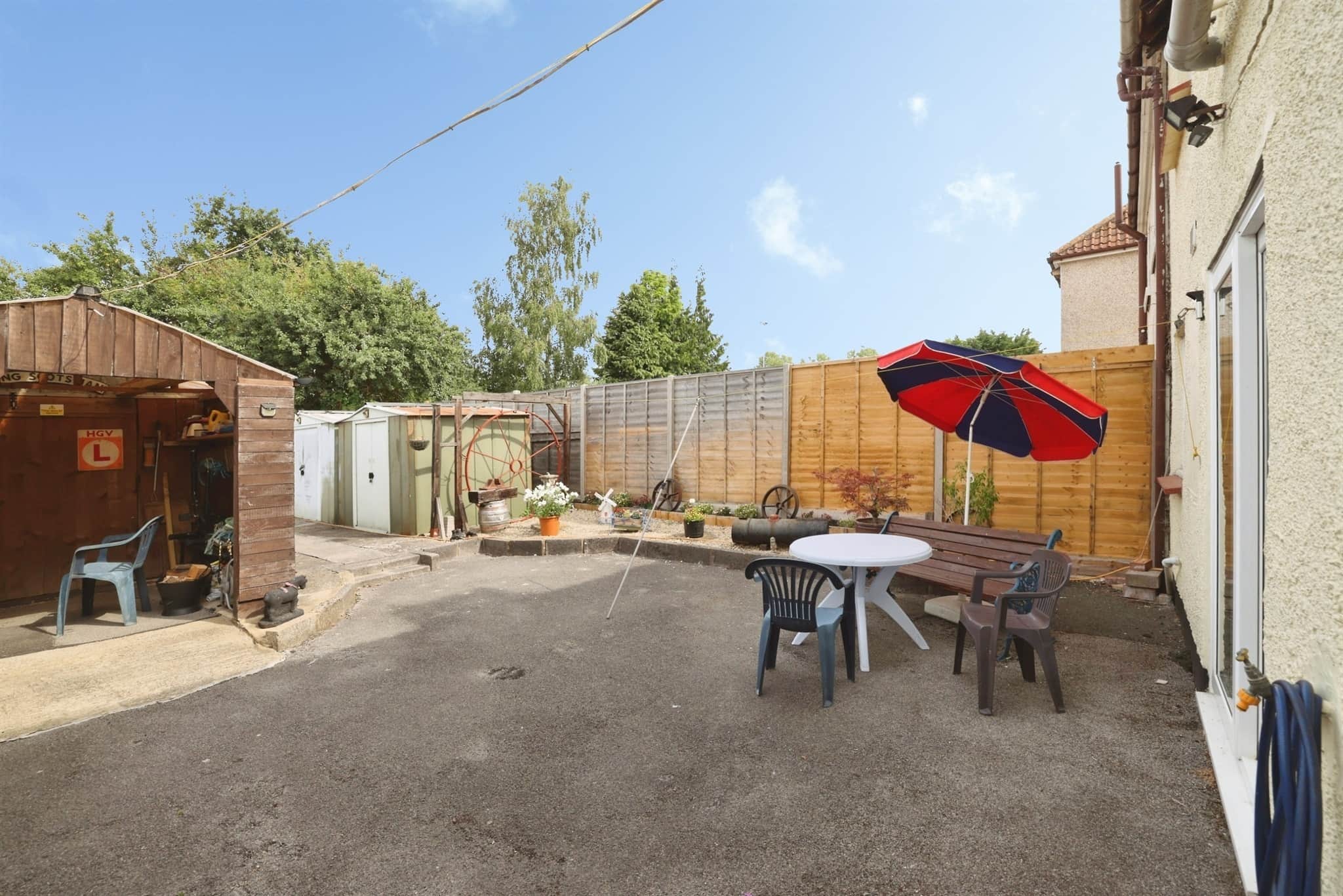 Property at Fairfield Road, SALISBURY