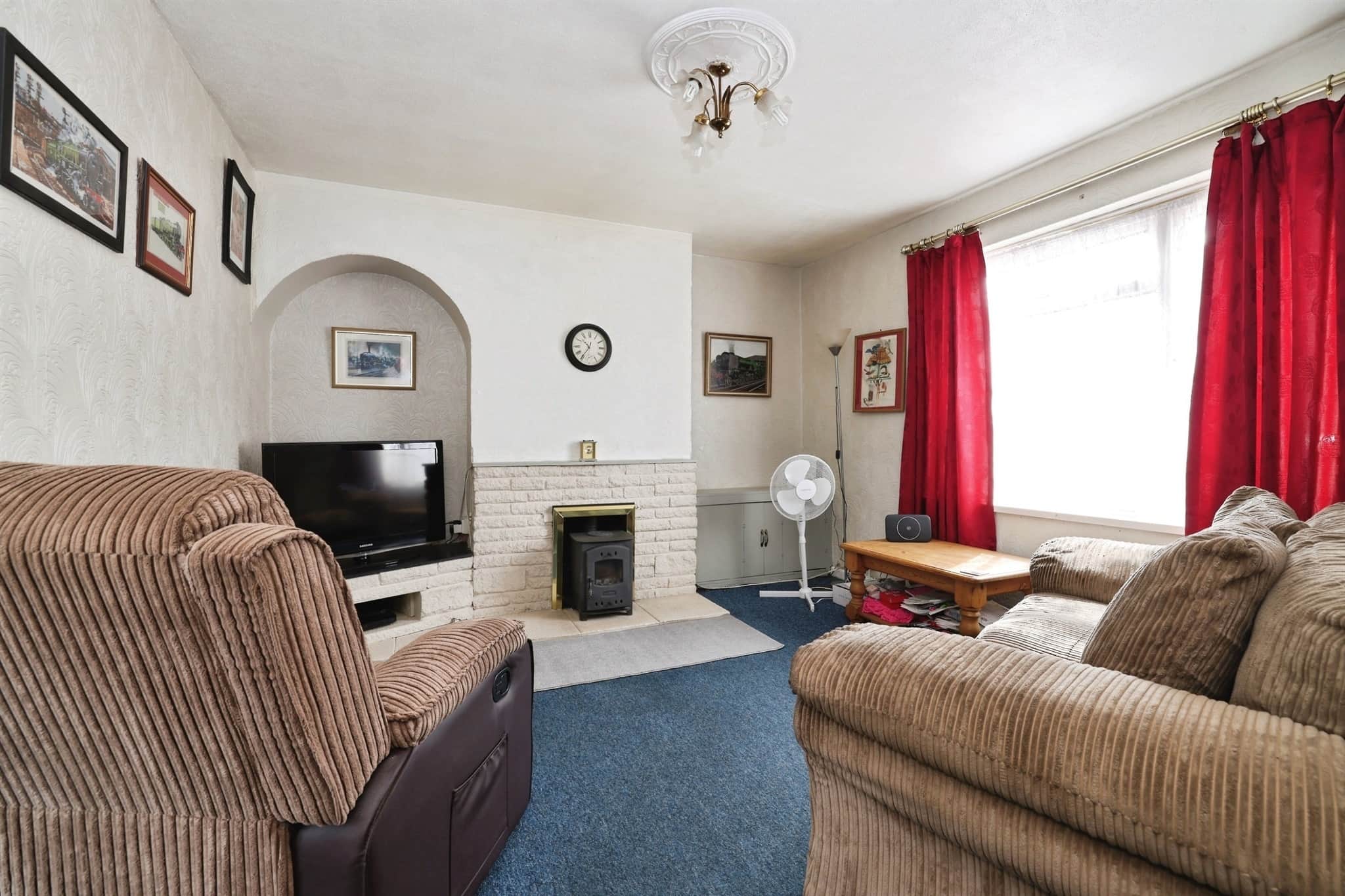 Property at Fairfield Road, SALISBURY