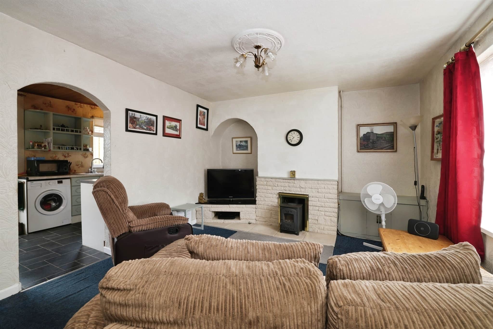 Property at Fairfield Road, SALISBURY