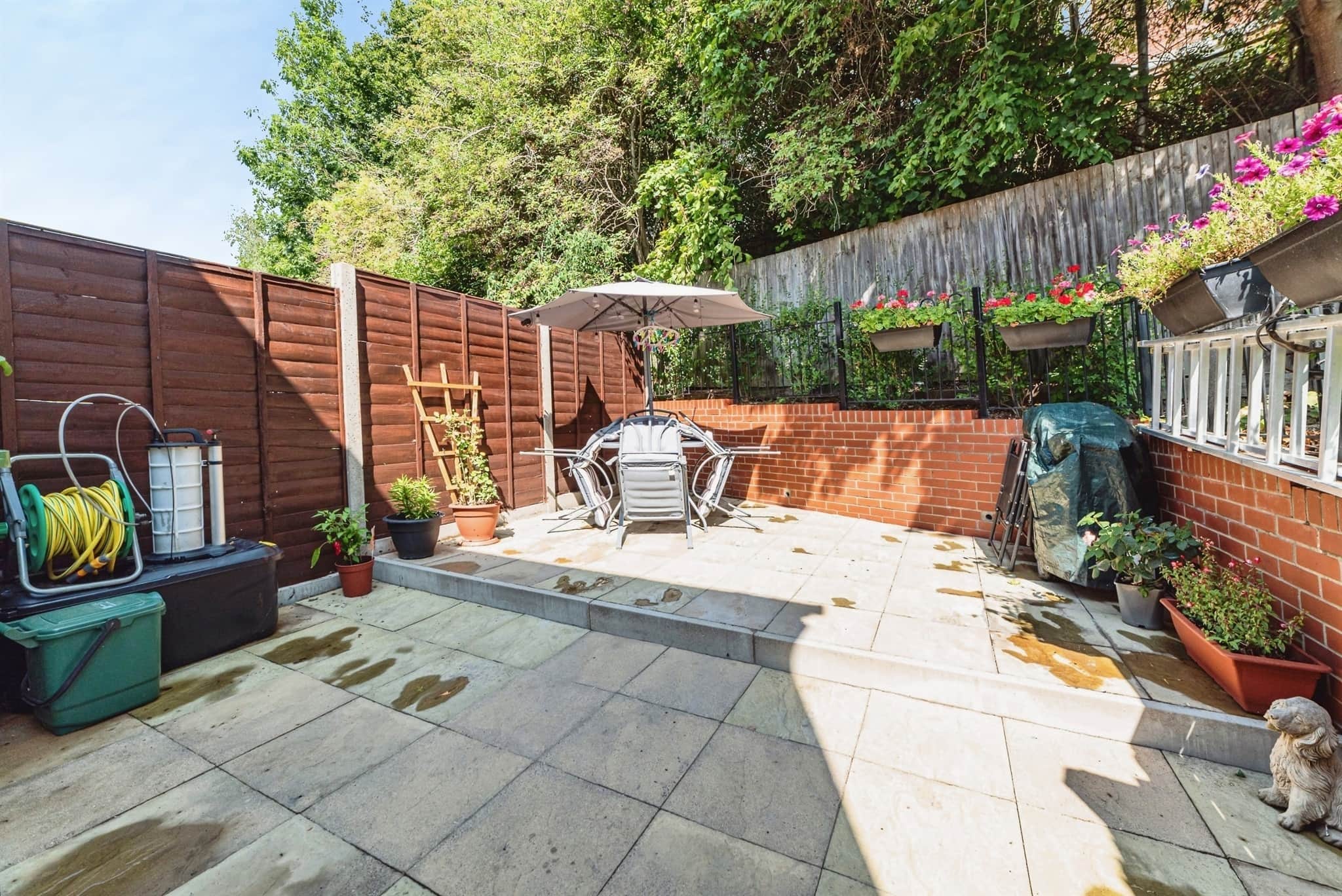 Property at Sinclair Drive, Basingstoke