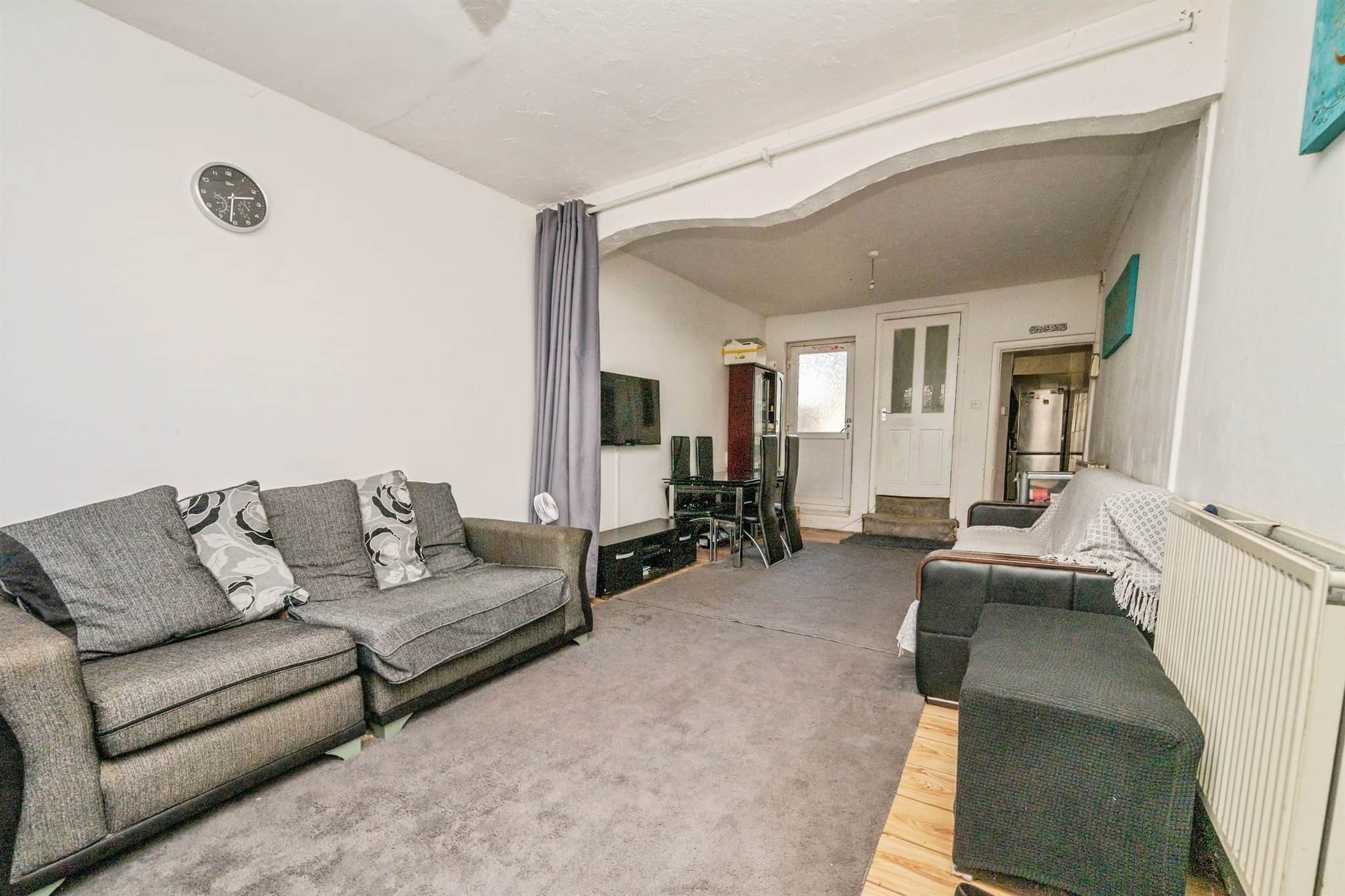 Property at Markby Road, BIRMINGHAM