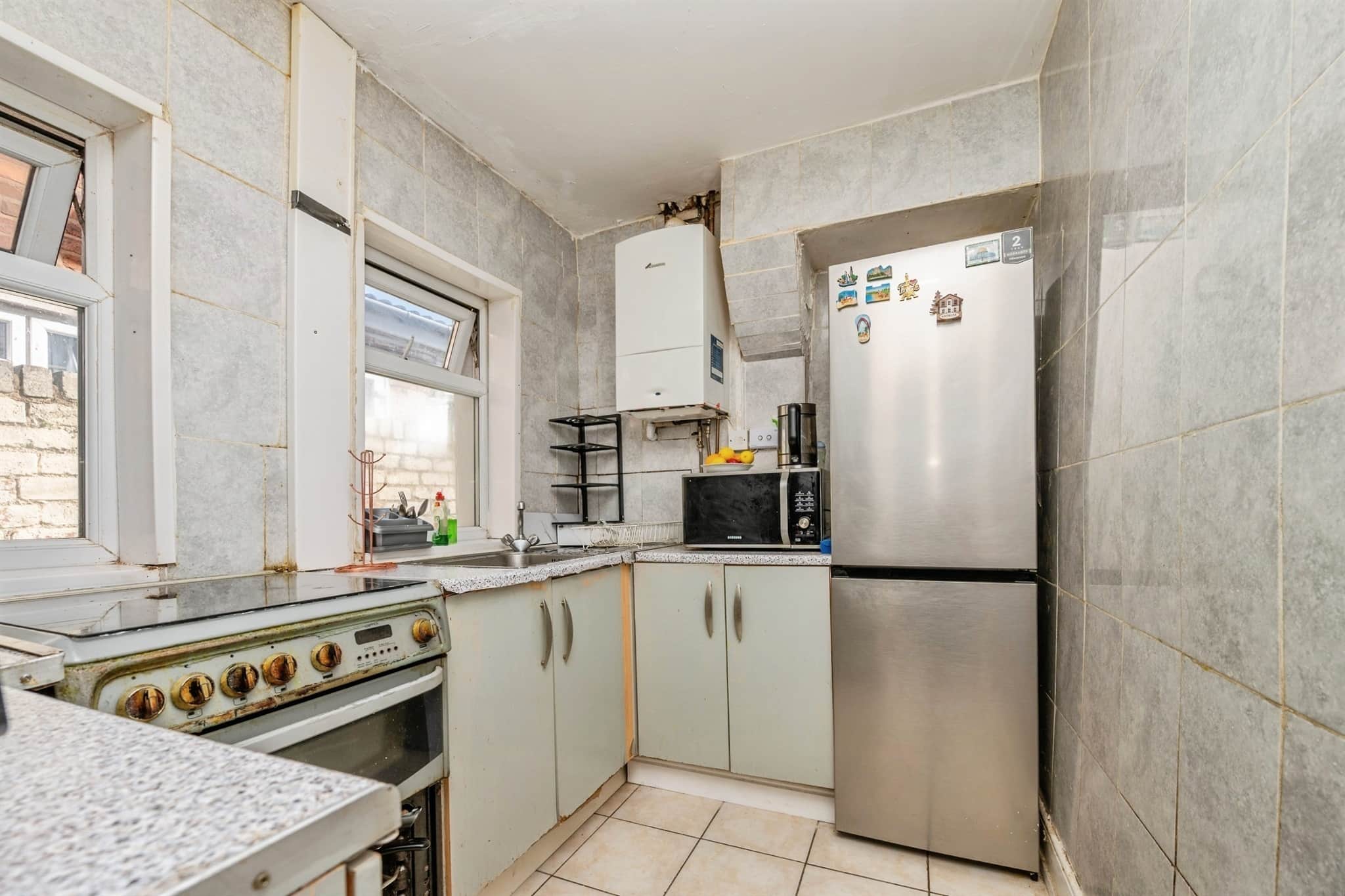 Property at Markby Road, BIRMINGHAM