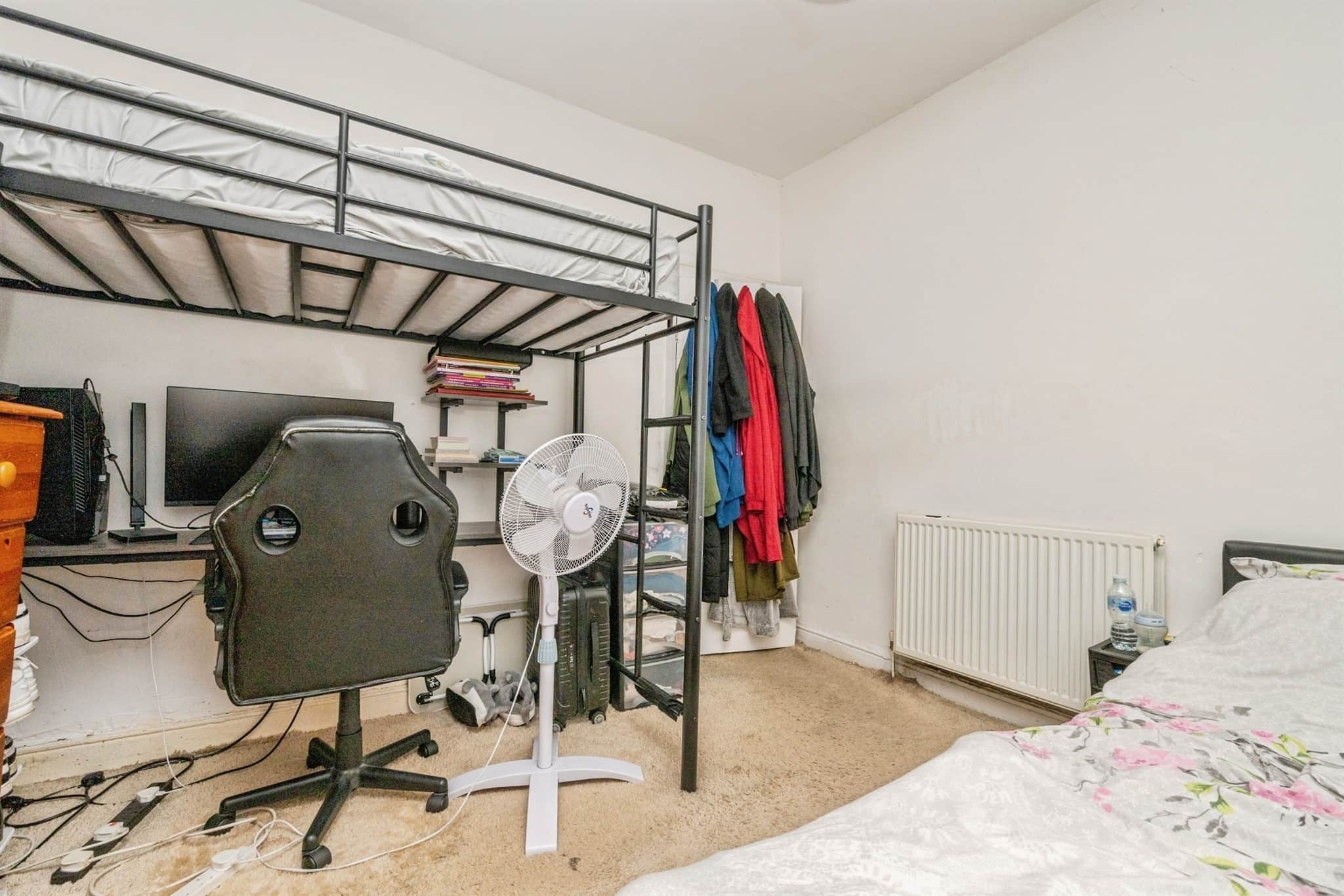 Property at Markby Road, BIRMINGHAM