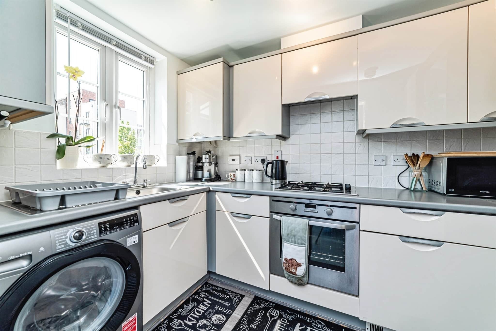 Property at Sinclair Drive, Basingstoke