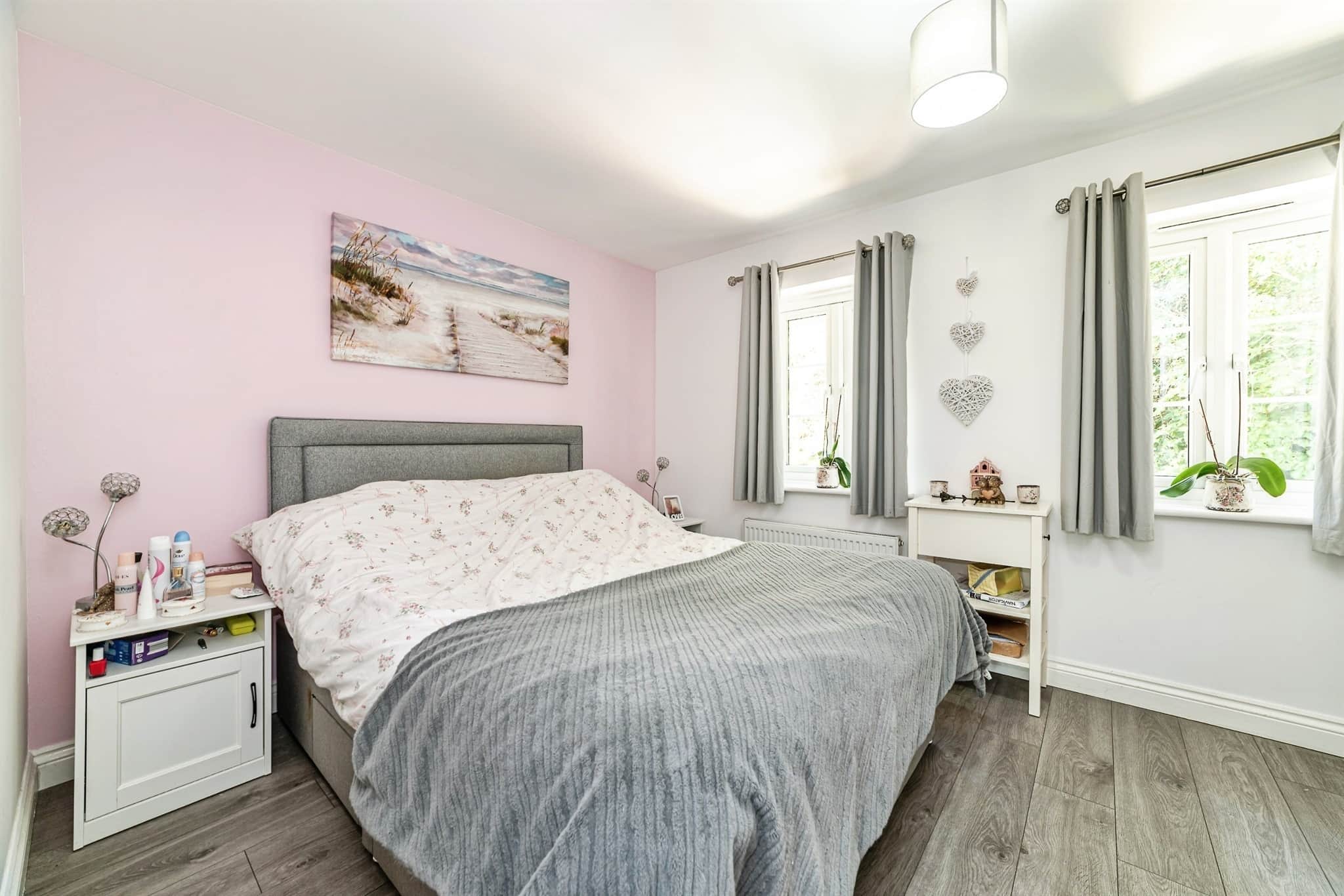 Property at Sinclair Drive, Basingstoke