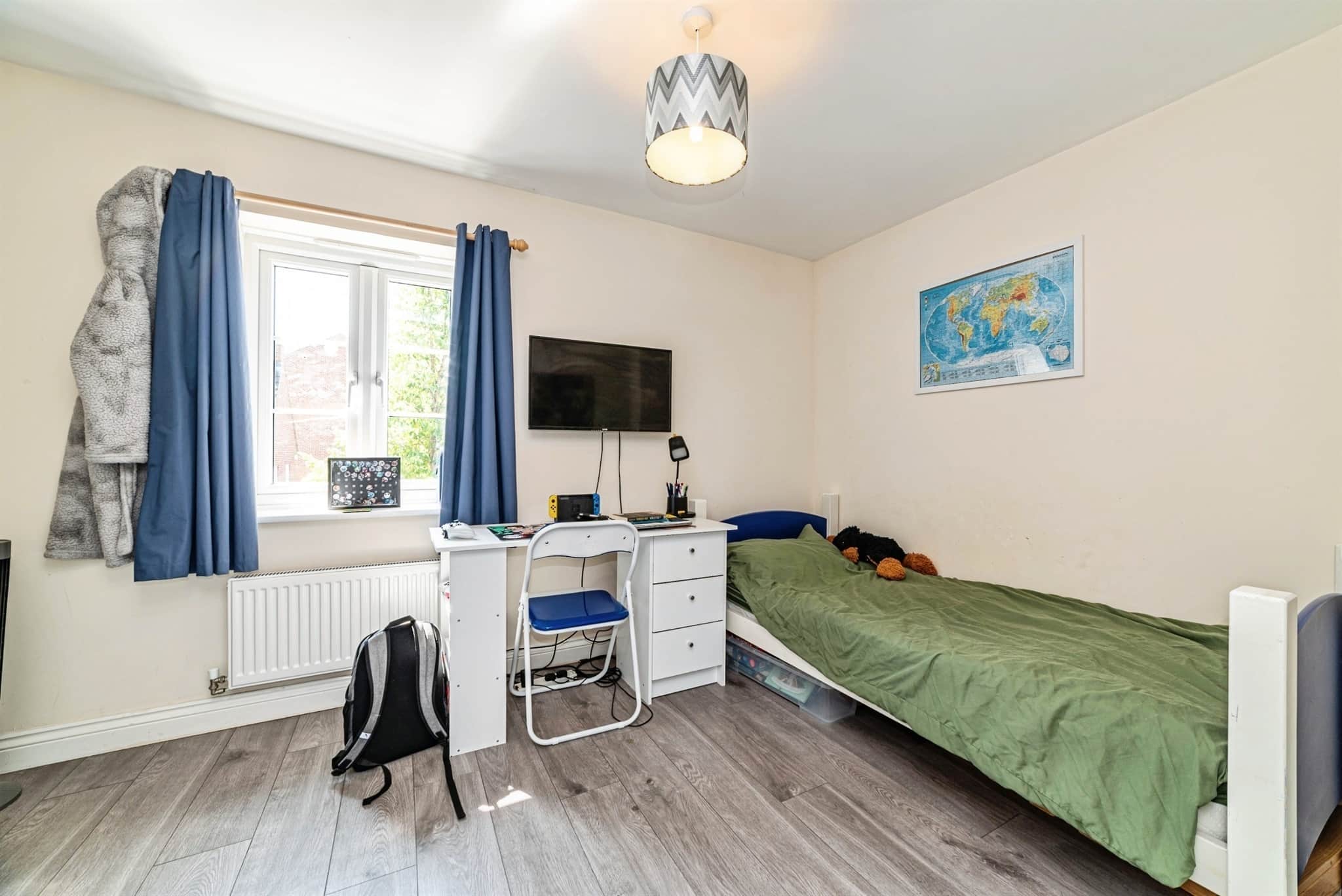 Property at Sinclair Drive, Basingstoke