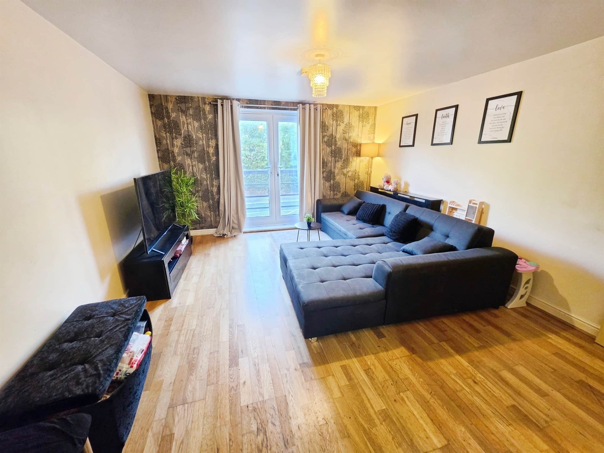 Property at Ovaltine Drive, Kings Langley