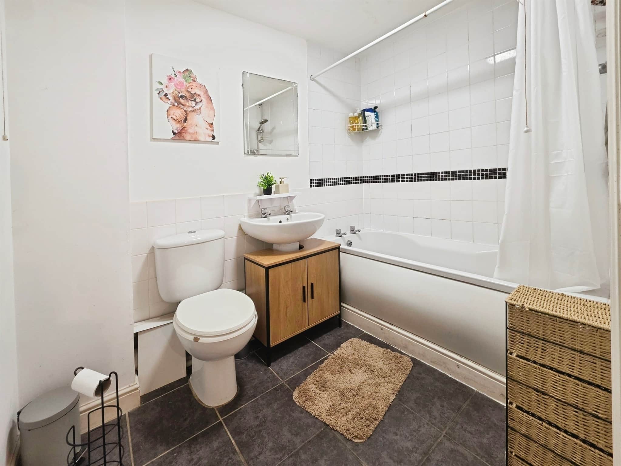 Property at Ovaltine Drive, Kings Langley
