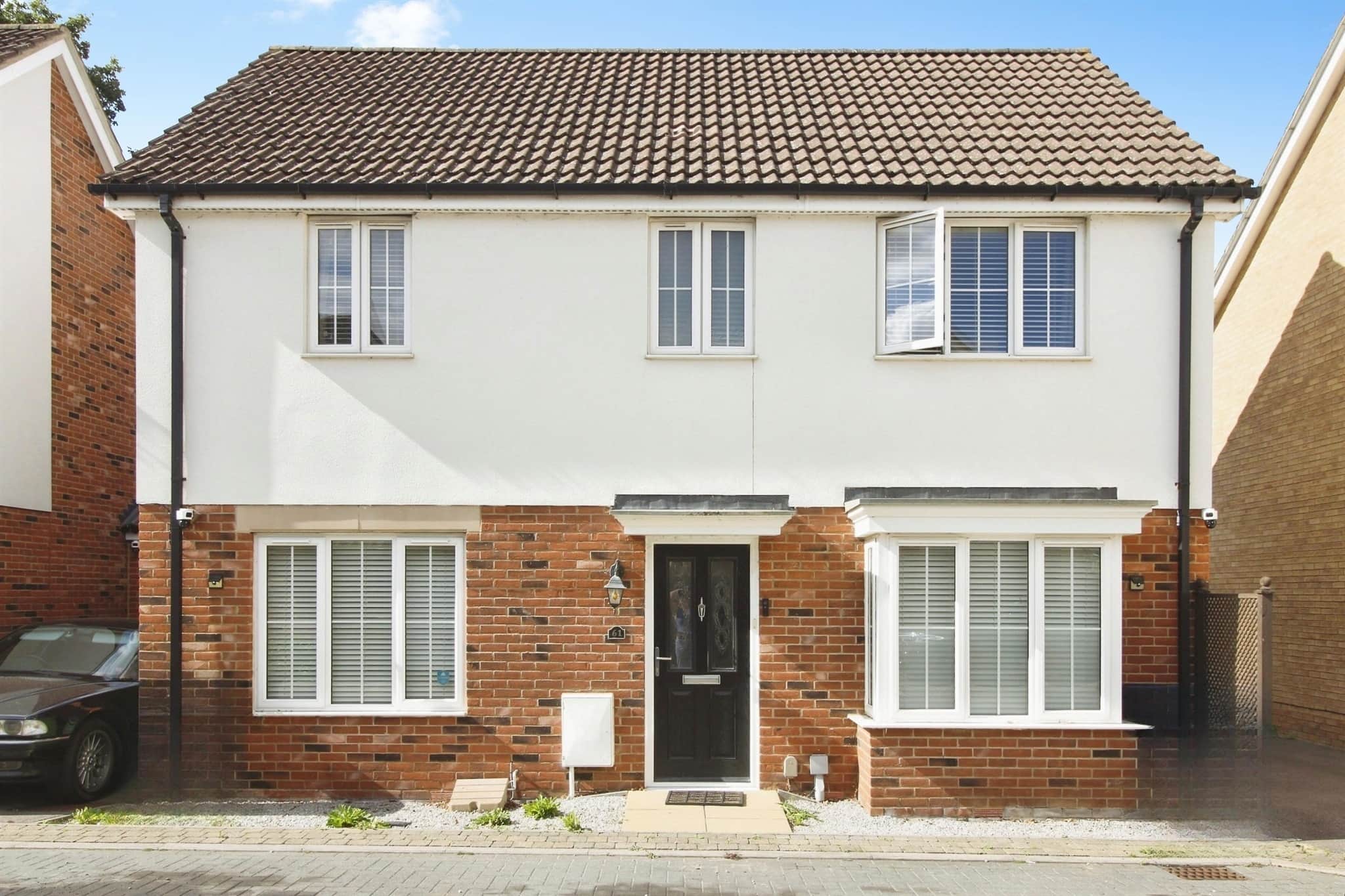 Property at Bargroves Avenue, St. Neots
