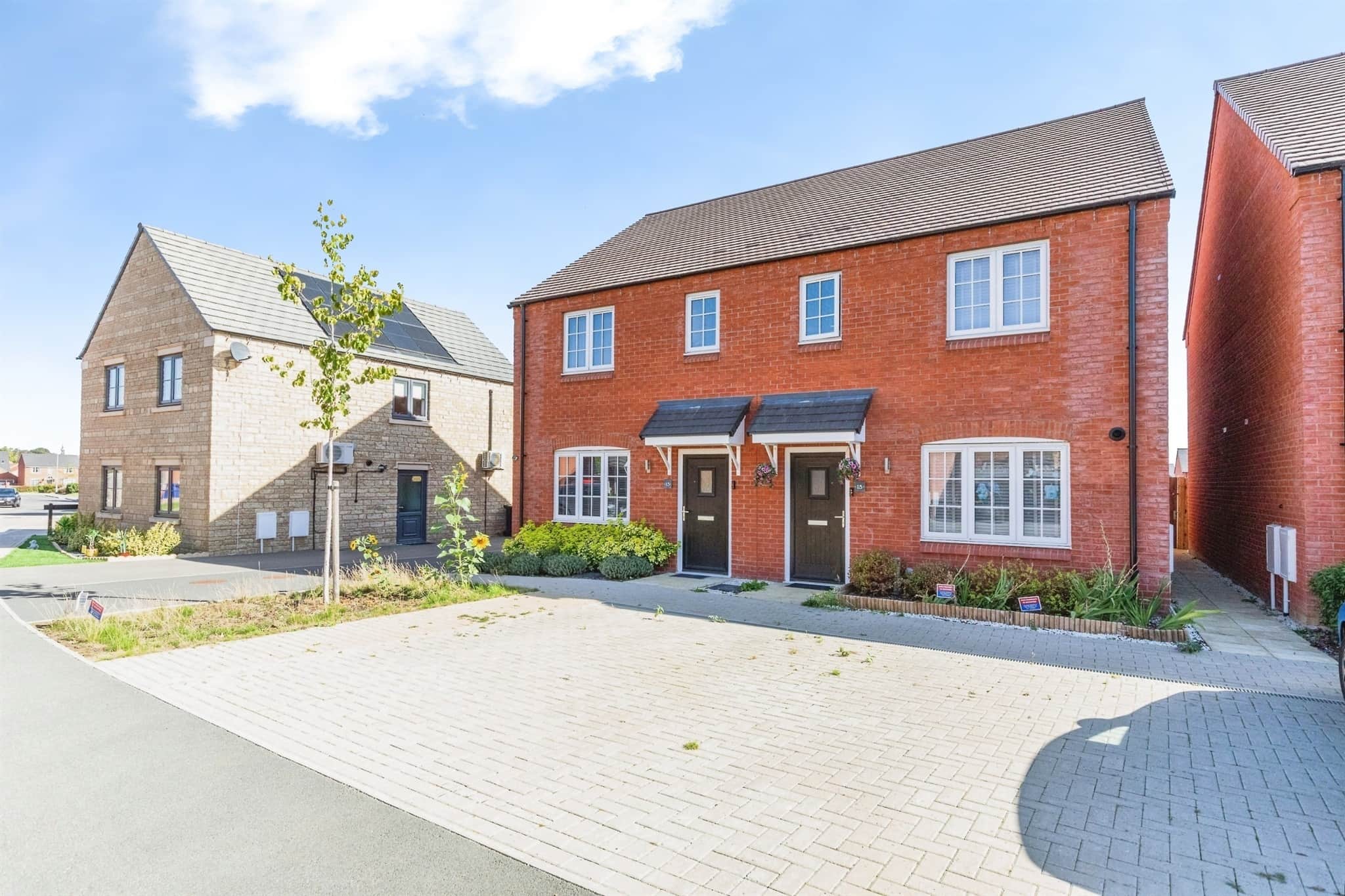Property at Jupiter Road, Barton Seagrave, Kettering