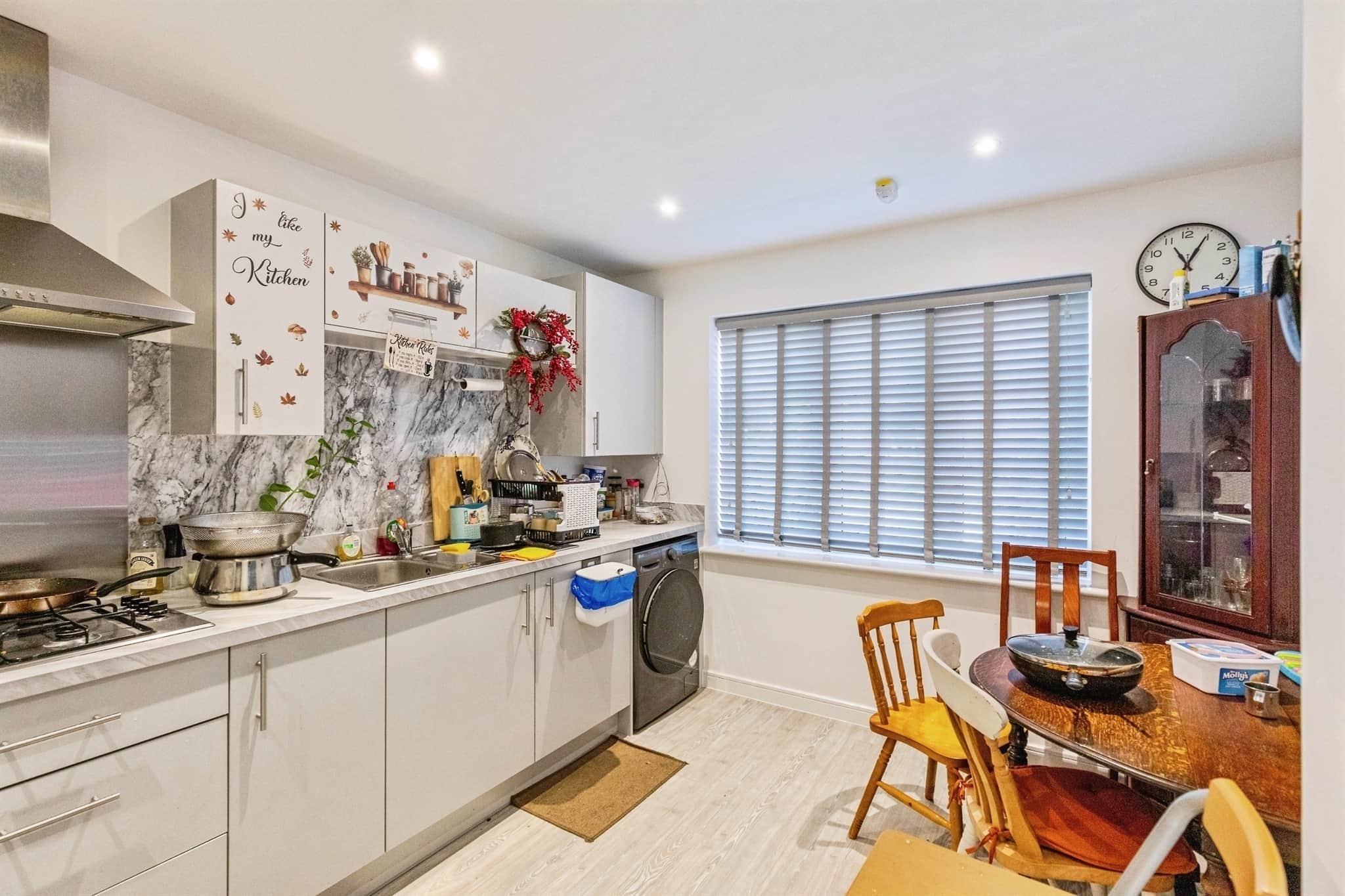 Property at Jupiter Road, Barton Seagrave, Kettering