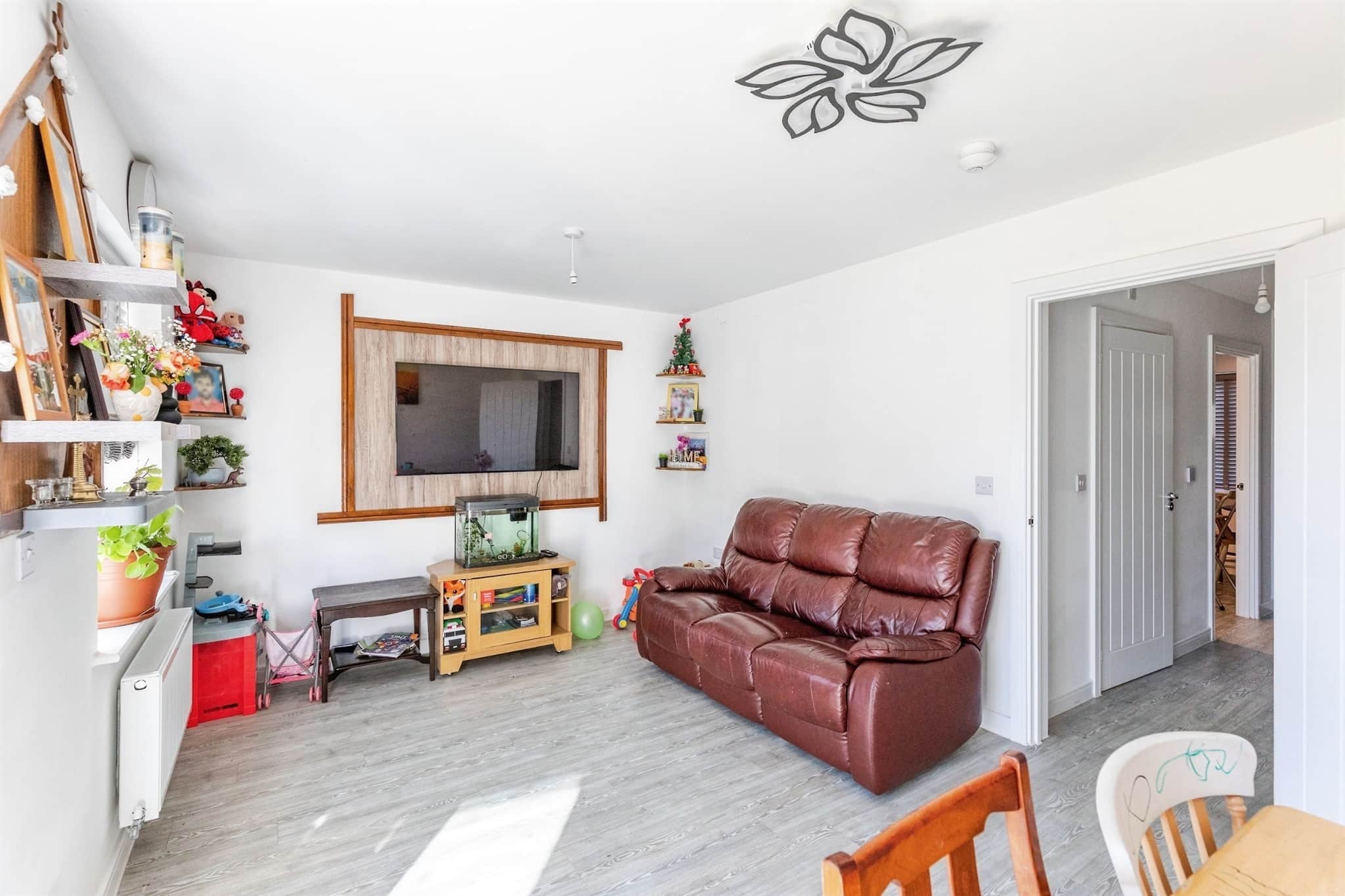 Property at Jupiter Road, Barton Seagrave, Kettering