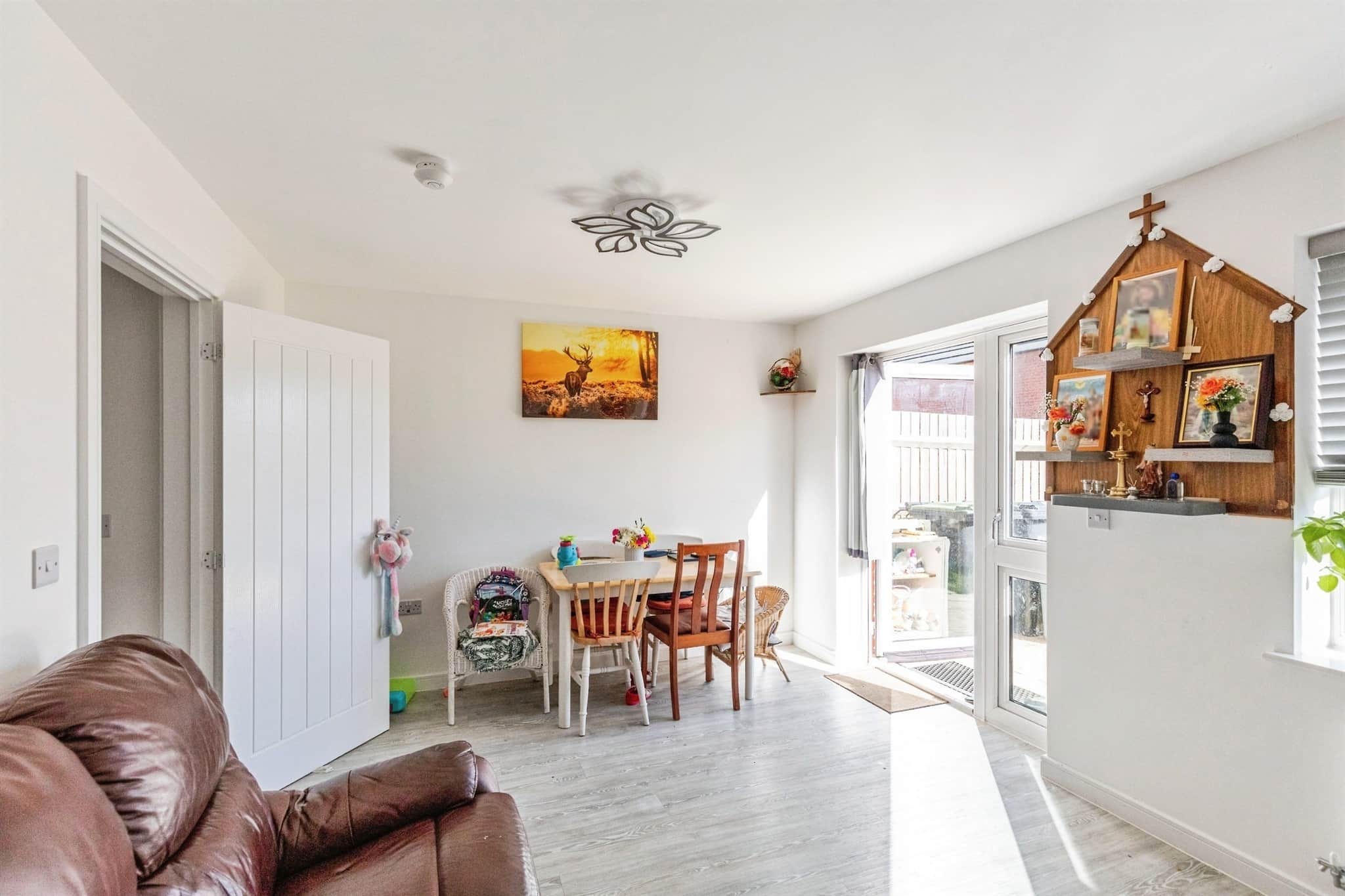 Property at Jupiter Road, Barton Seagrave, Kettering