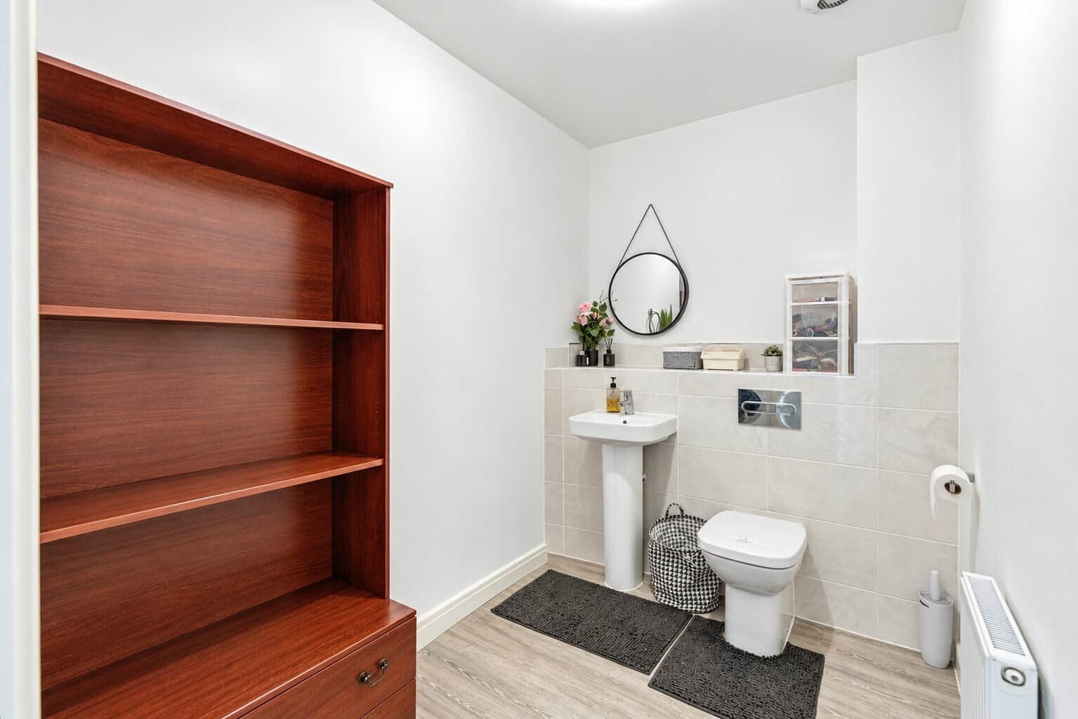 Property at Jupiter Road, Barton Seagrave, Kettering