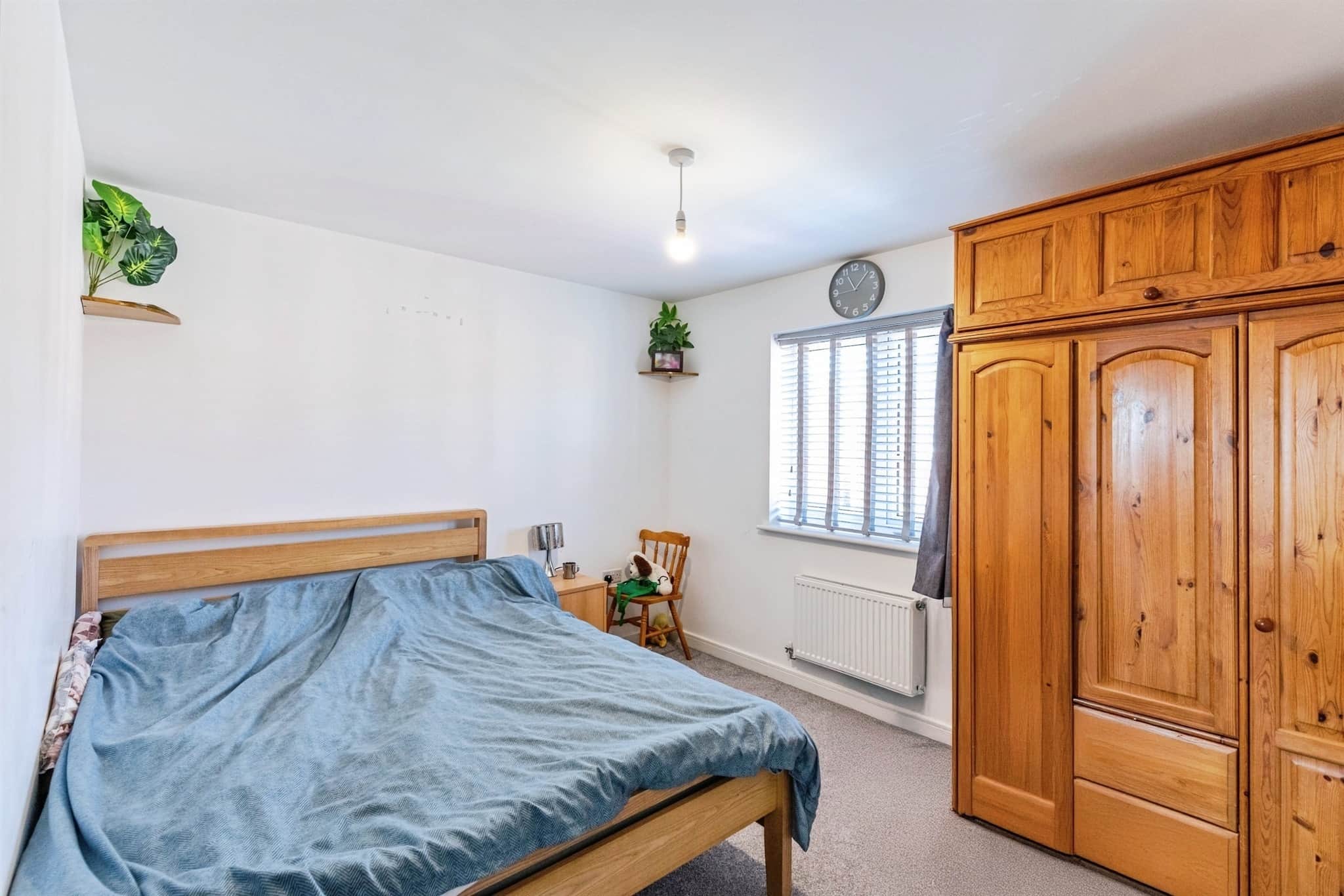 Property at Jupiter Road, Barton Seagrave, Kettering