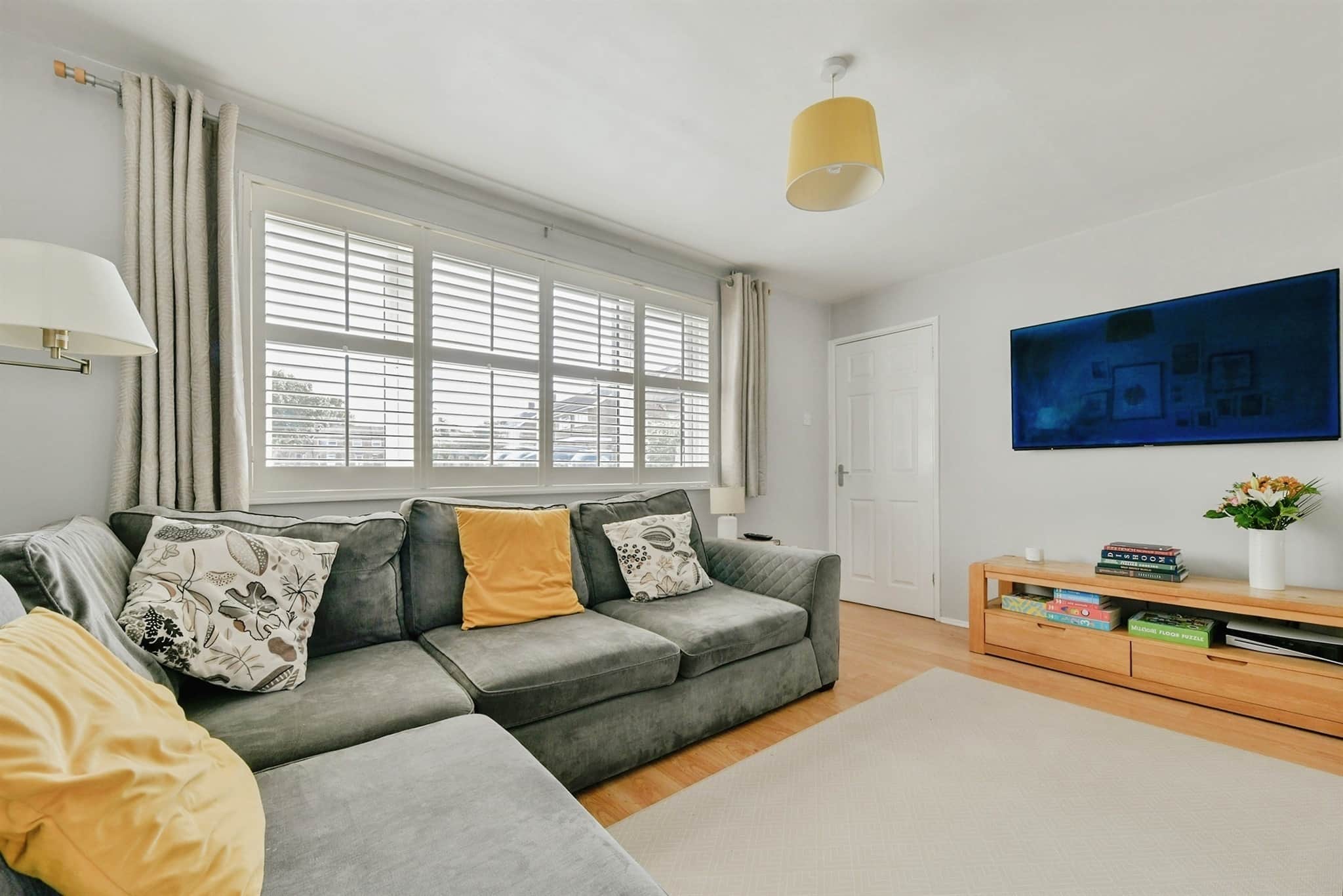 Property at Four Acres, Old Town, Stevenage