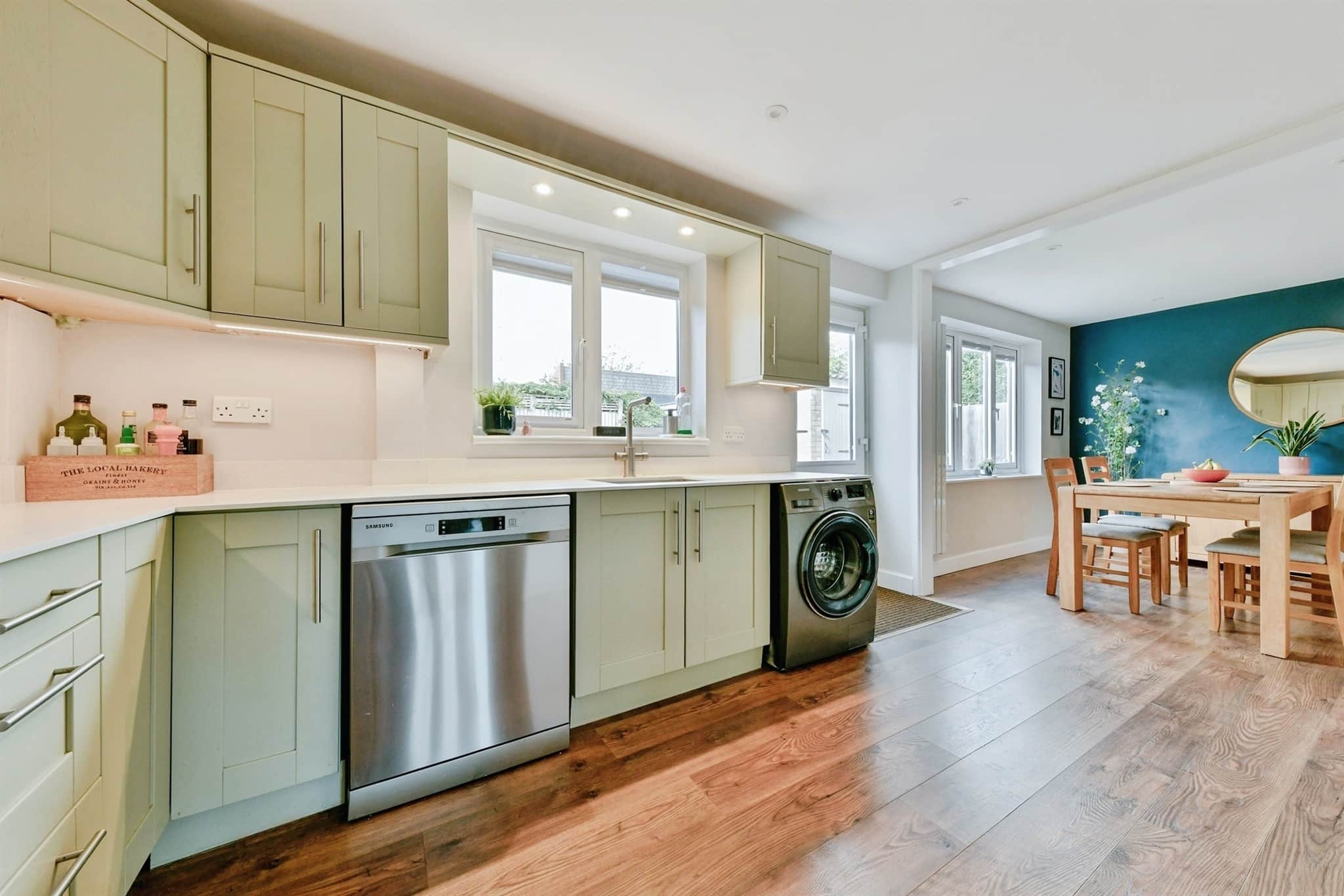 Property at Four Acres, Old Town, Stevenage