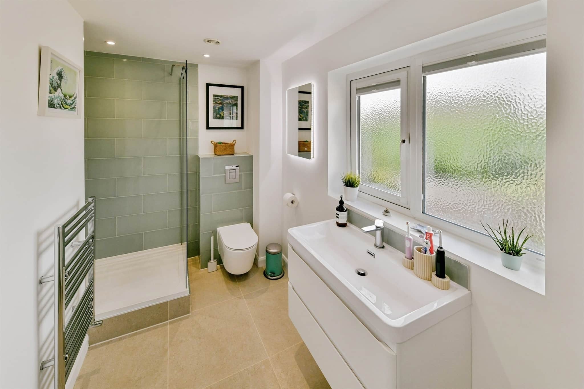 Property at Four Acres, Old Town, Stevenage