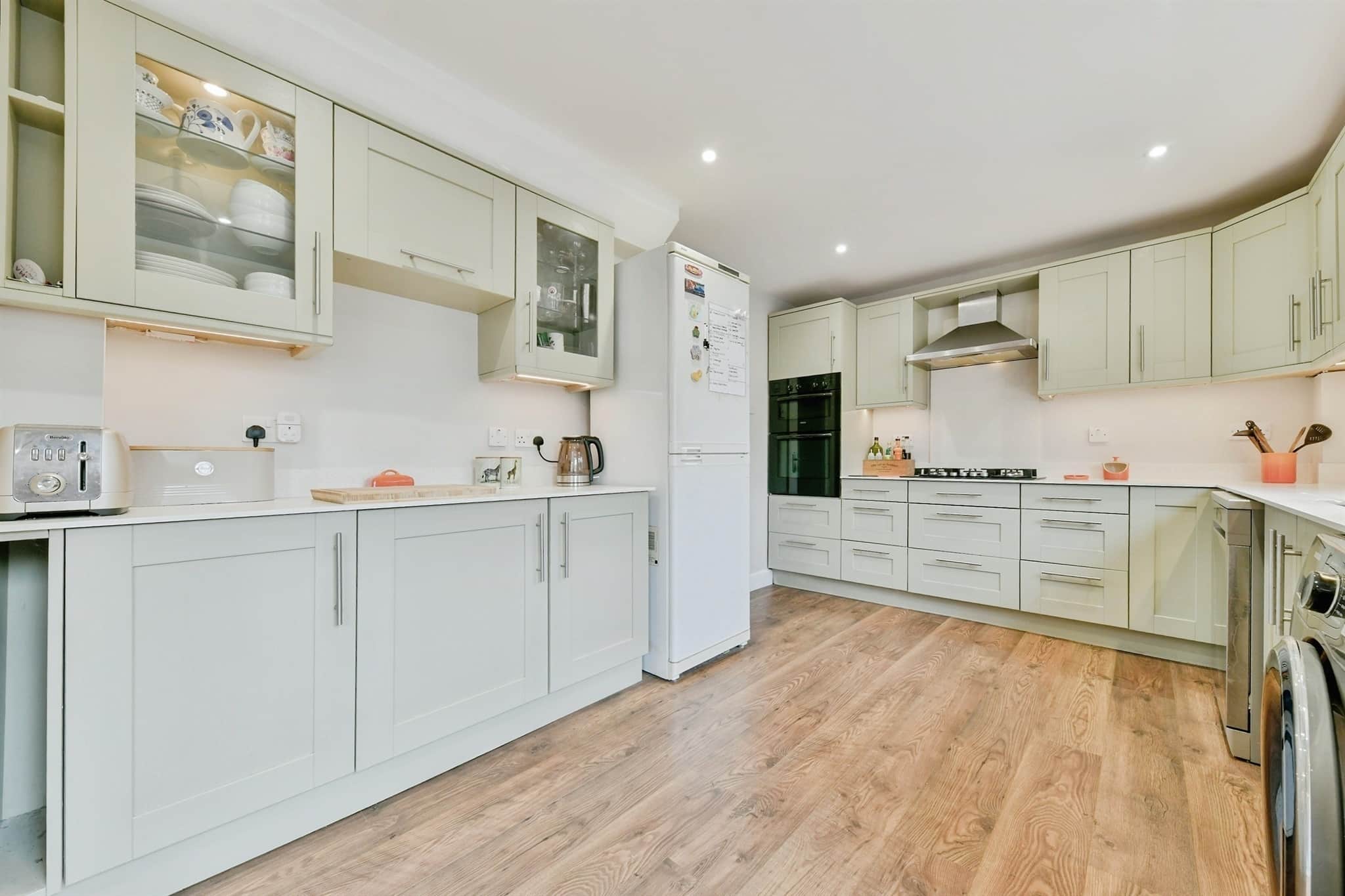 Property at Four Acres, Old Town, Stevenage