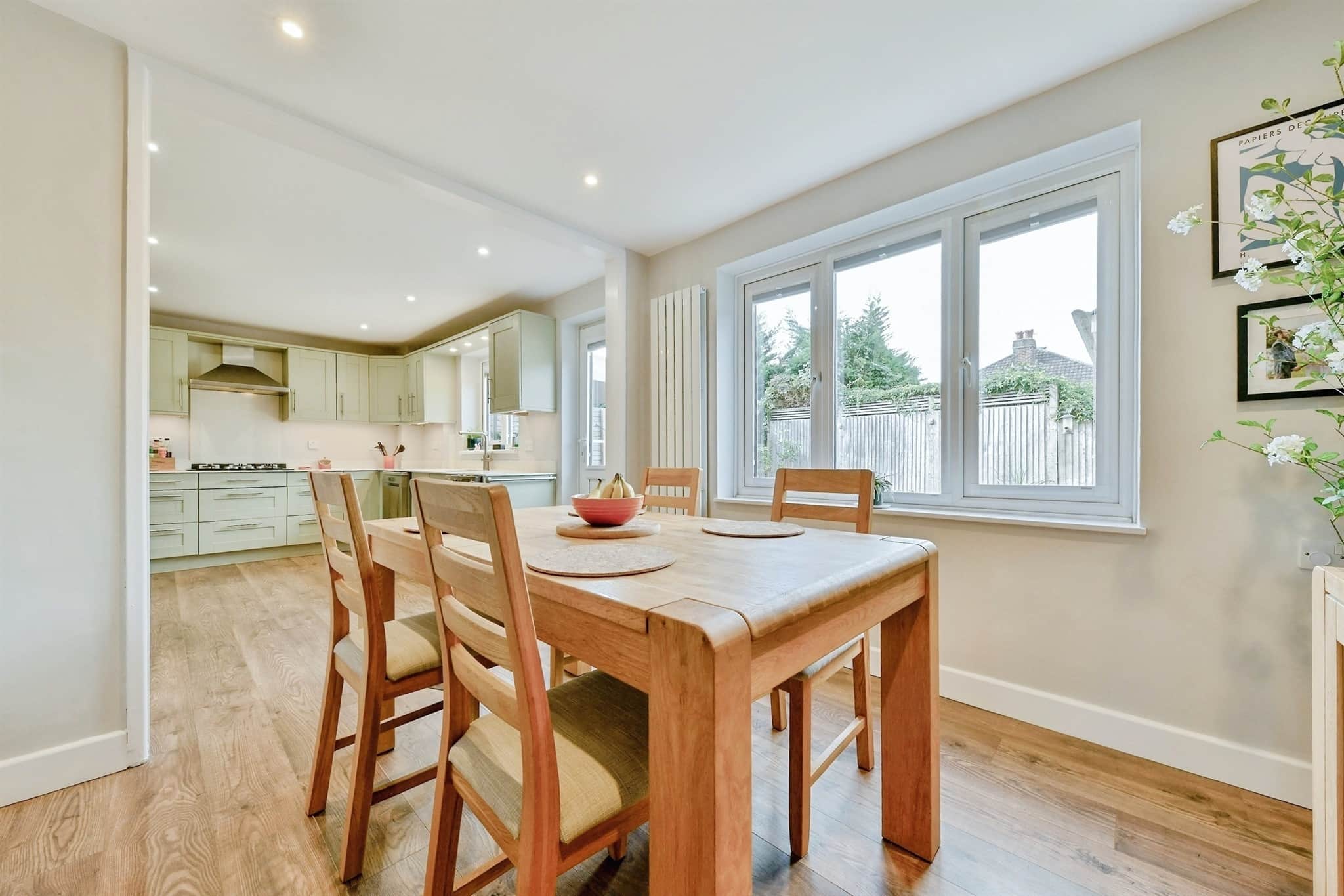 Property at Four Acres, Old Town, Stevenage