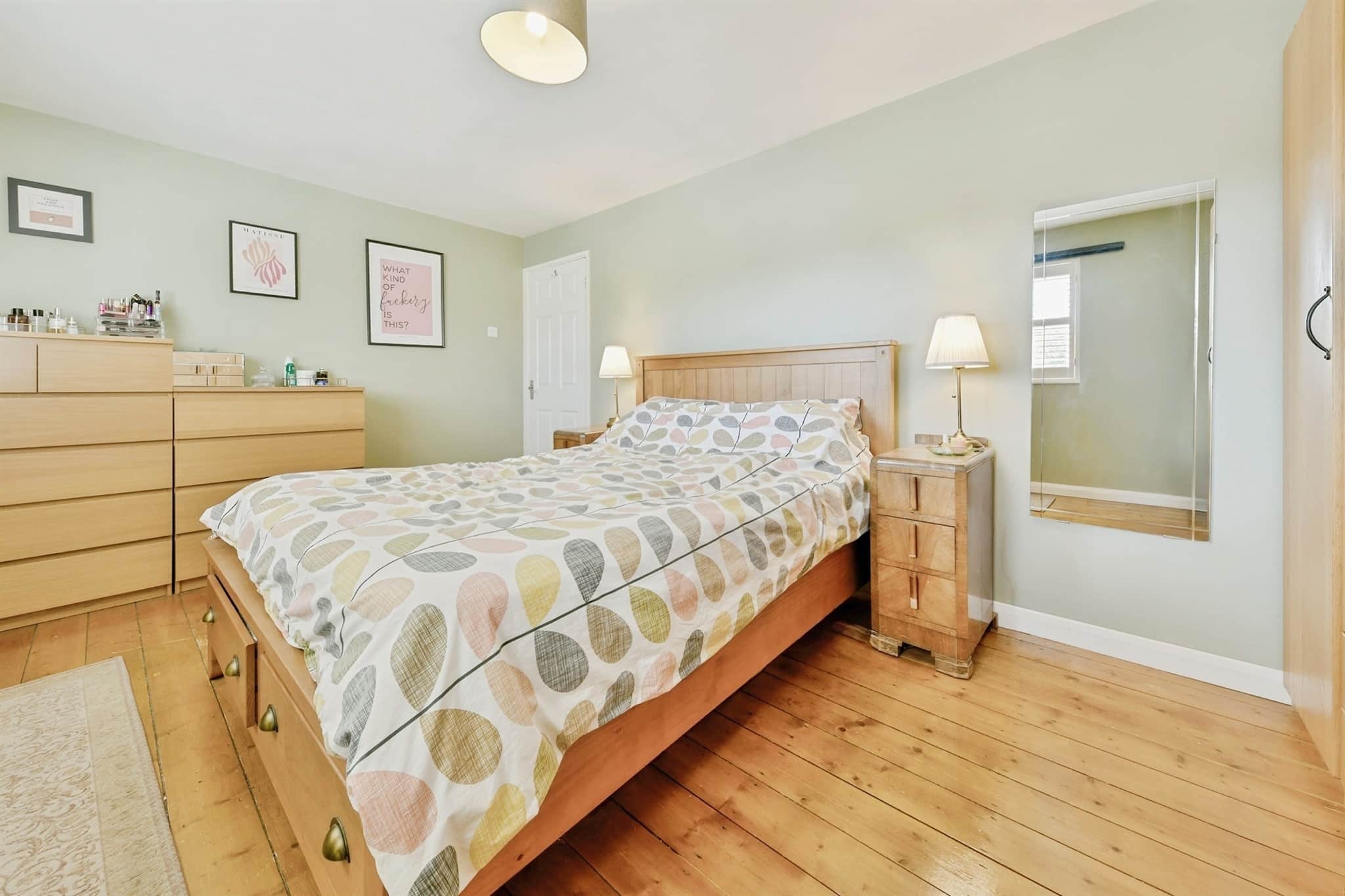 Property at Four Acres, Old Town, Stevenage