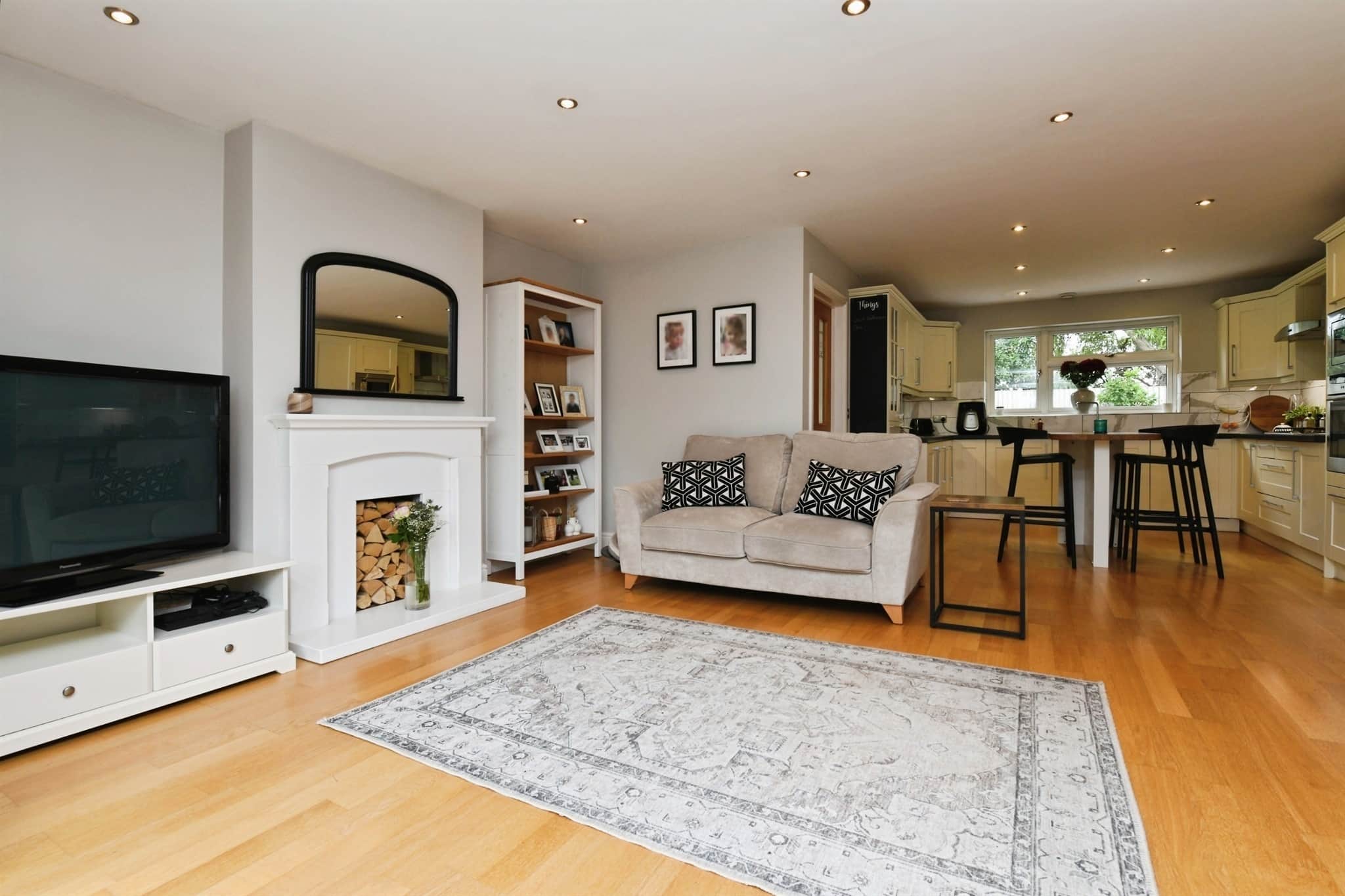 Property at The Old Orchard, Howe Green, Chelmsford