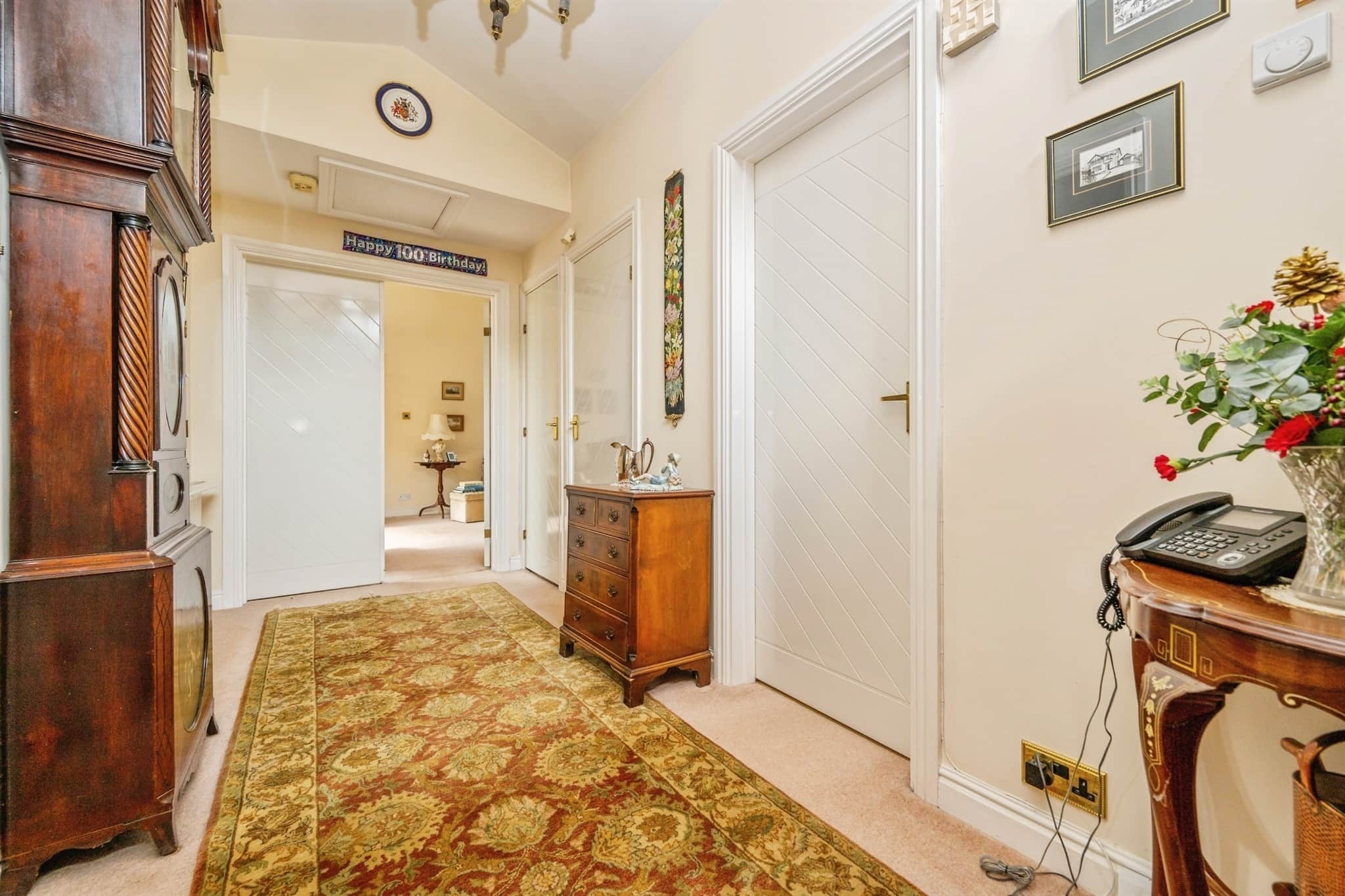 Property at Heritage Court, LICHFIELD